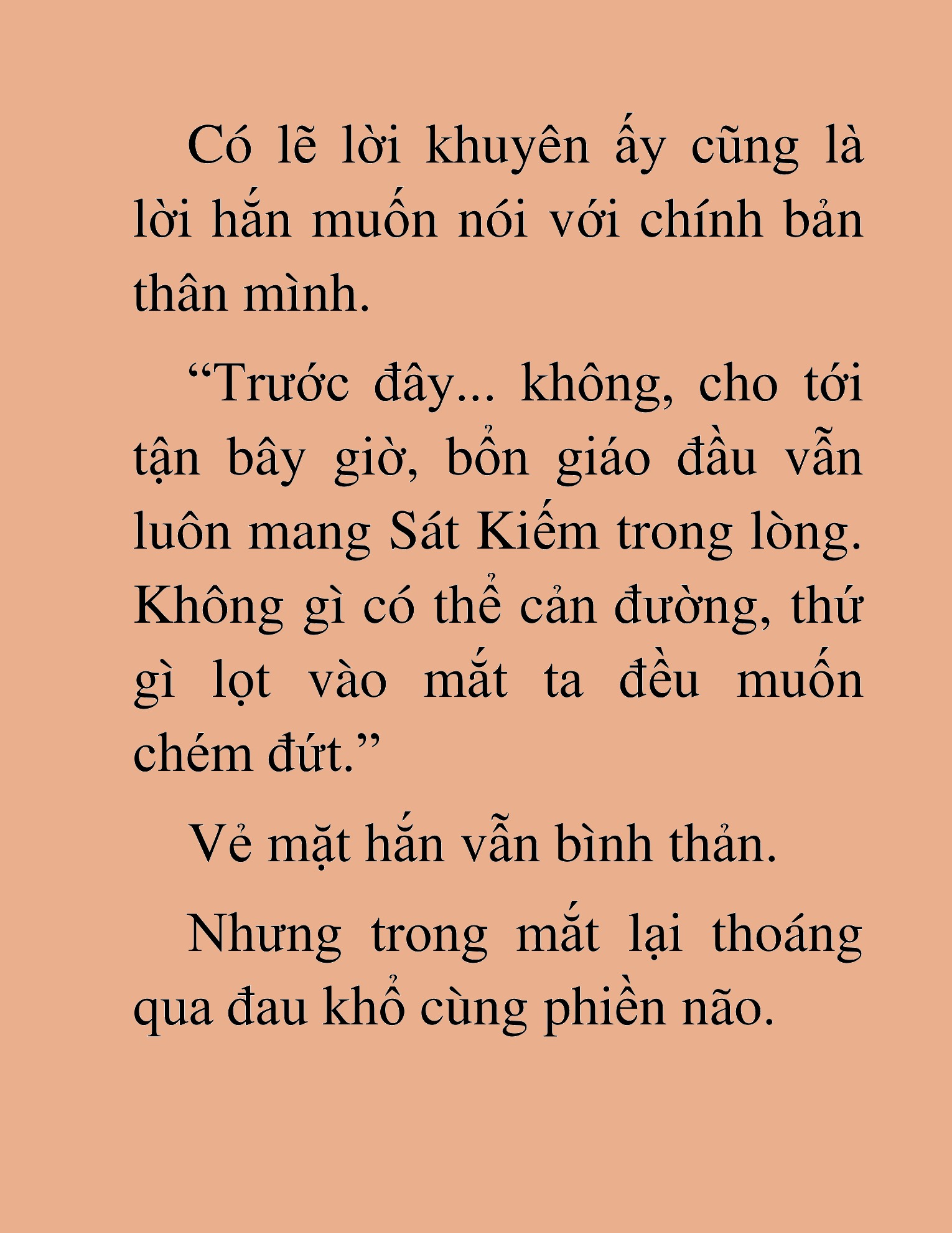 Đọc truyện HAT[NOVEL] Thần Ma Đại Đế - Chap 23
