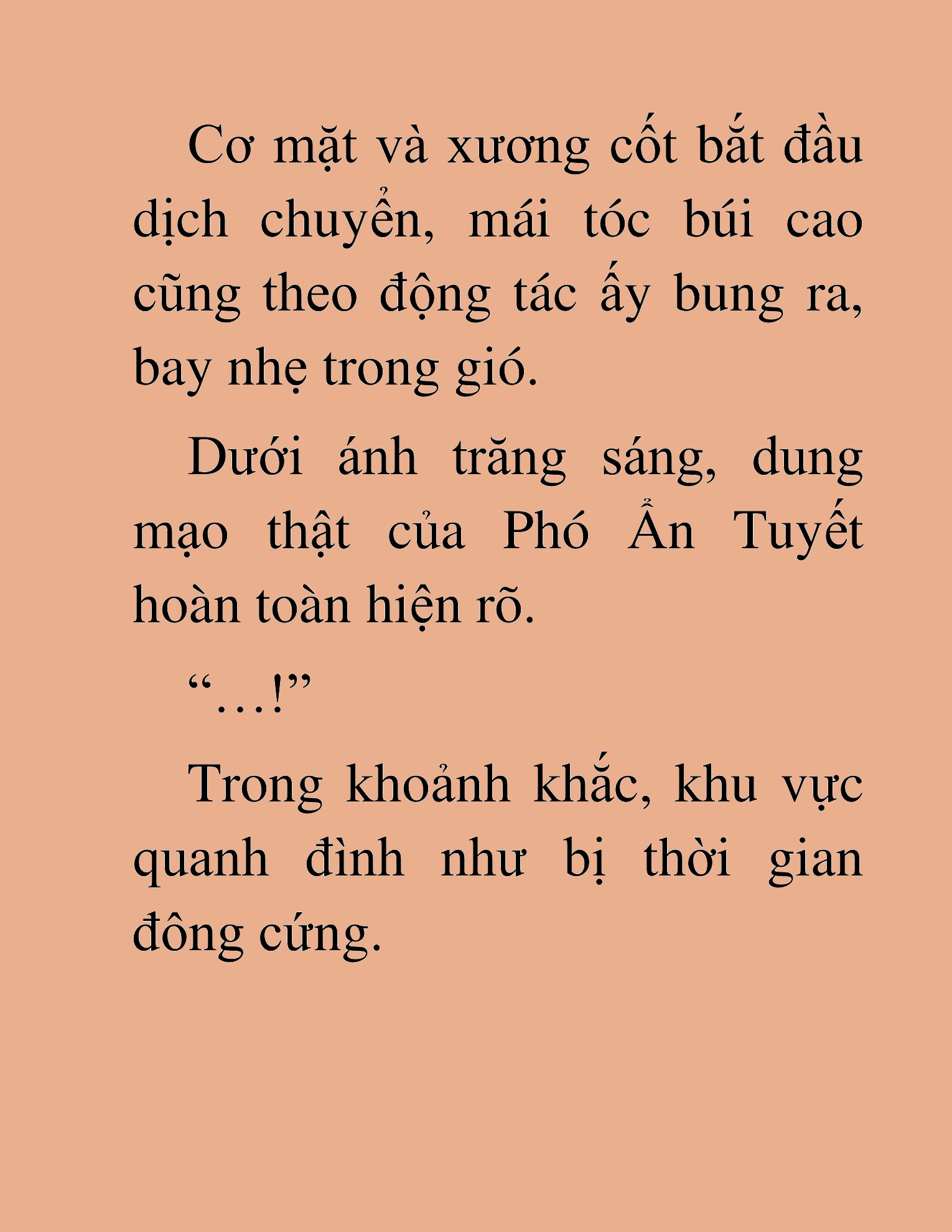 Đọc truyện HAT[NOVEL] Thần Ma Đại Đế - Chap 230