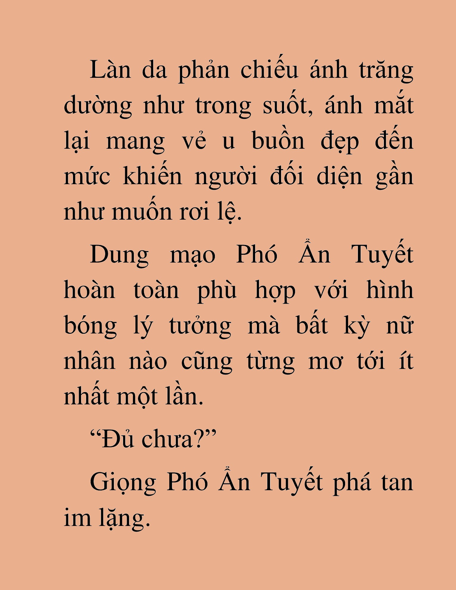 Đọc truyện HAT[NOVEL] Thần Ma Đại Đế - Chap 230
