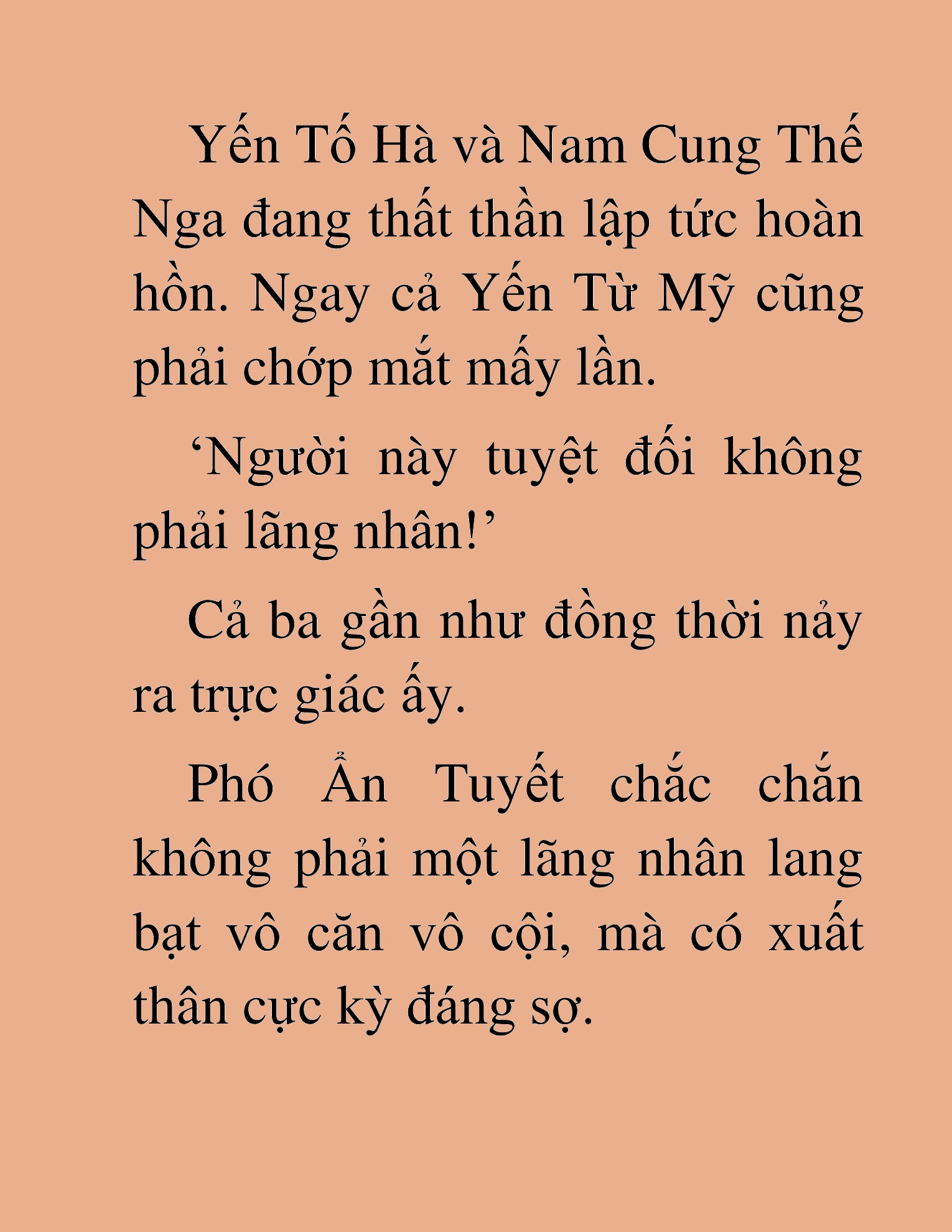 Đọc truyện HAT[NOVEL] Thần Ma Đại Đế - Chap 230