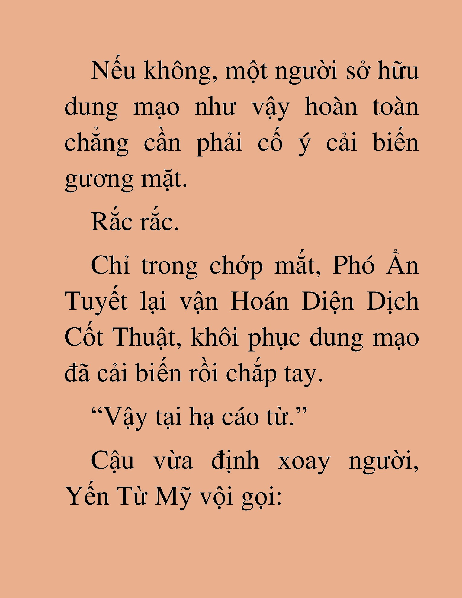 Đọc truyện HAT[NOVEL] Thần Ma Đại Đế - Chap 230
