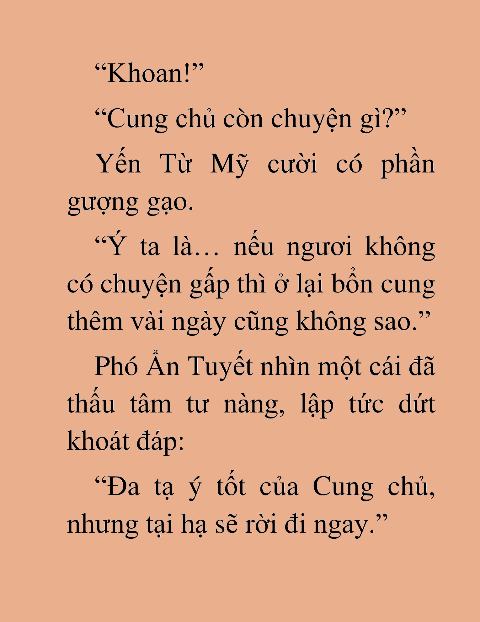 Đọc truyện HAT[NOVEL] Thần Ma Đại Đế - Chap 230