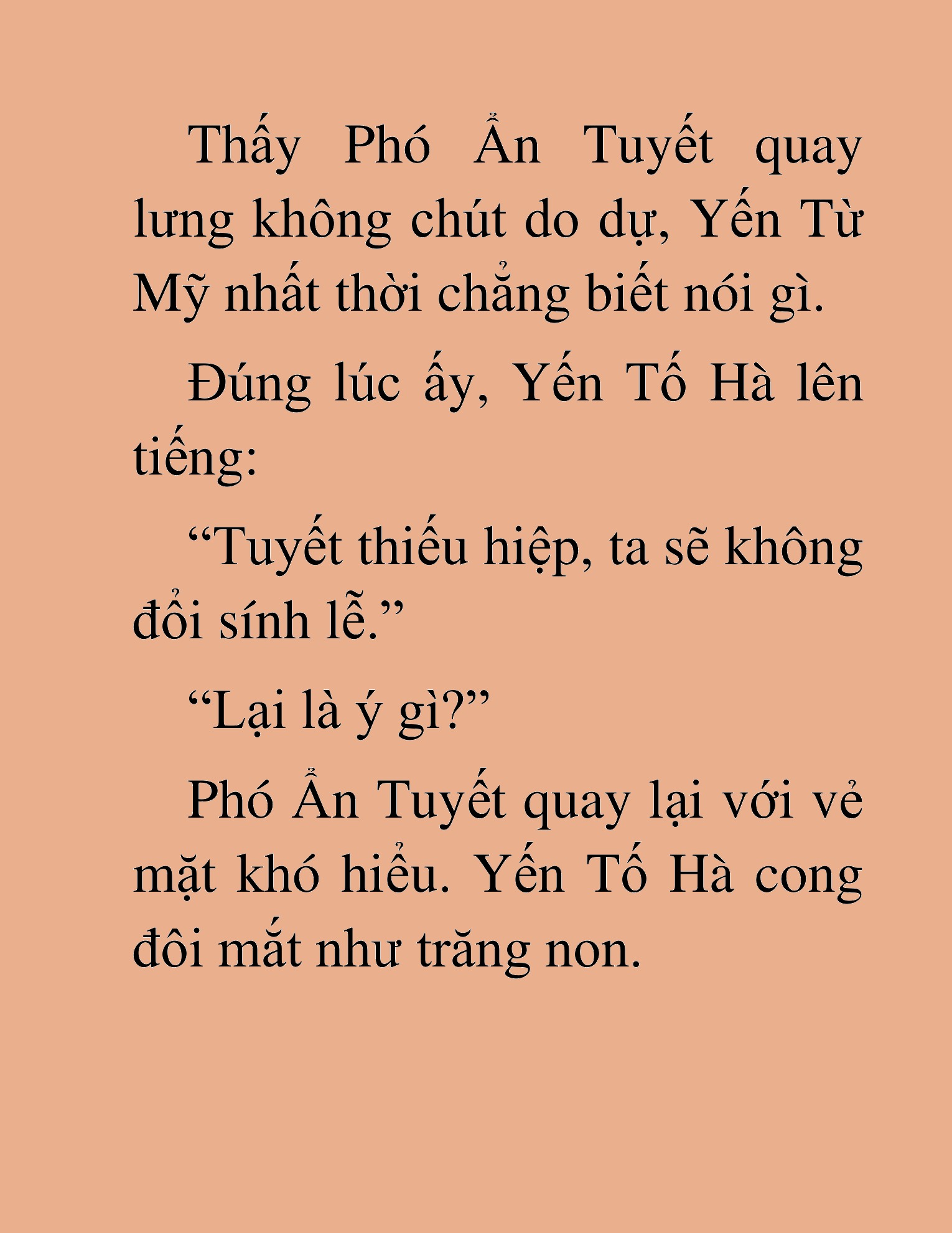 Đọc truyện HAT[NOVEL] Thần Ma Đại Đế - Chap 230
