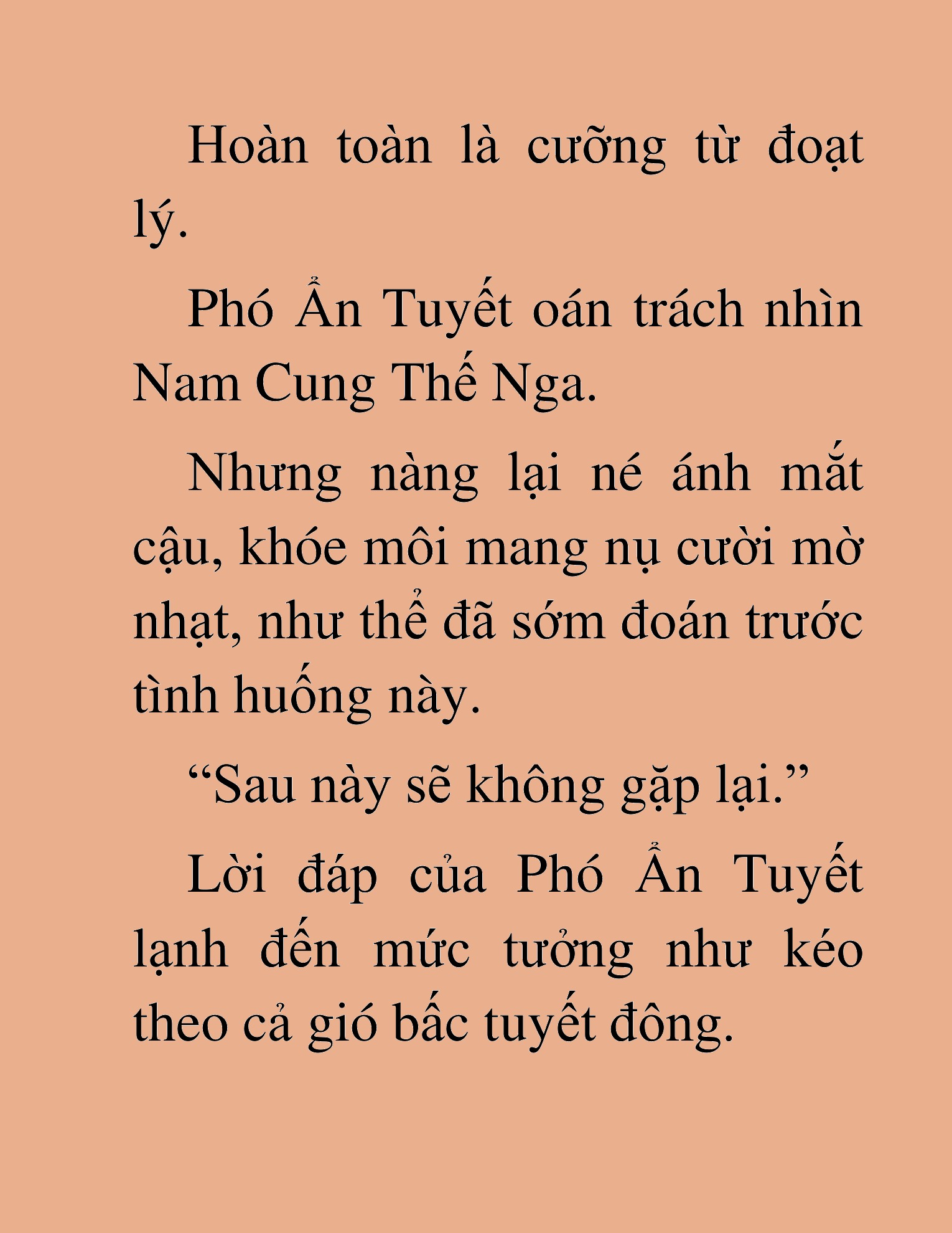 Đọc truyện HAT[NOVEL] Thần Ma Đại Đế - Chap 230
