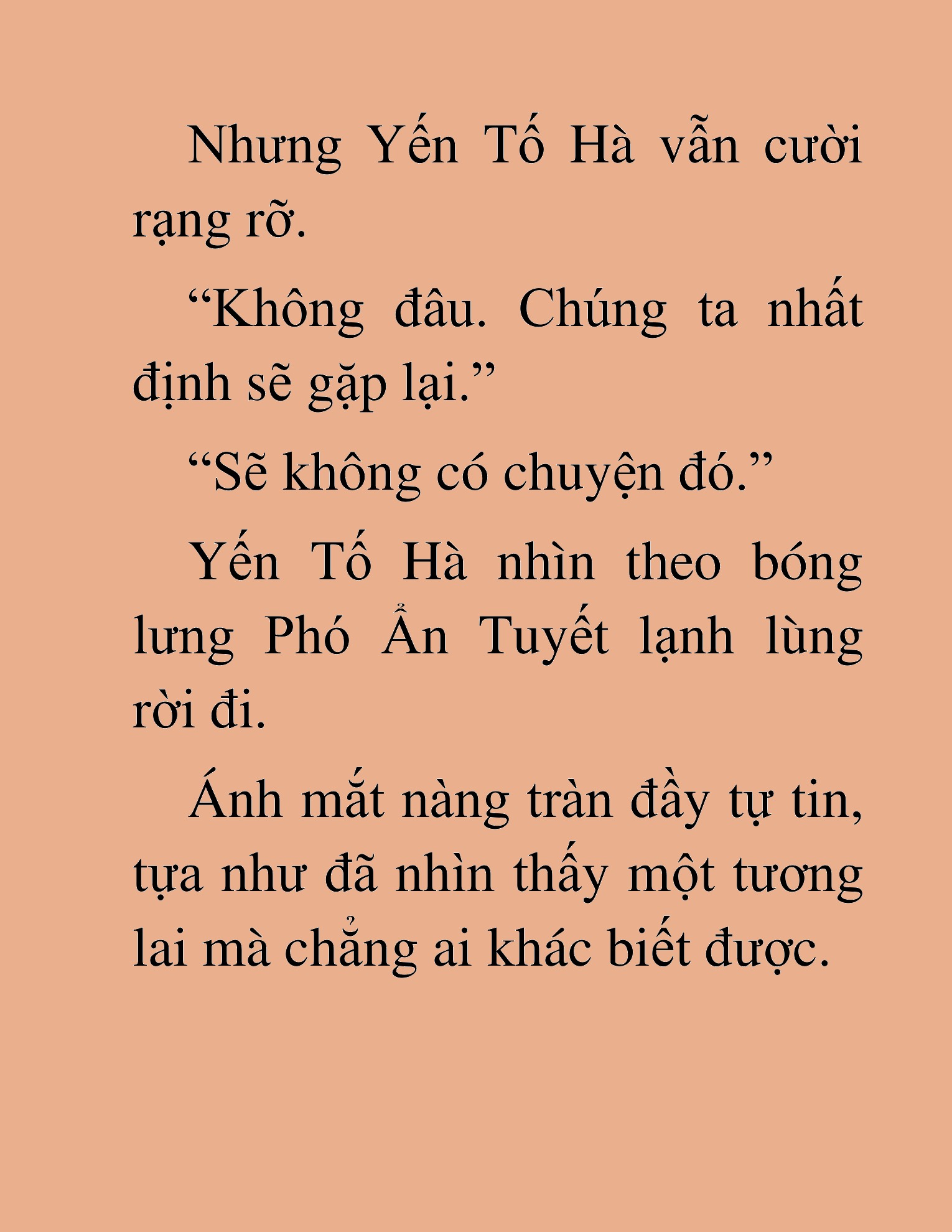 Đọc truyện HAT[NOVEL] Thần Ma Đại Đế - Chap 230