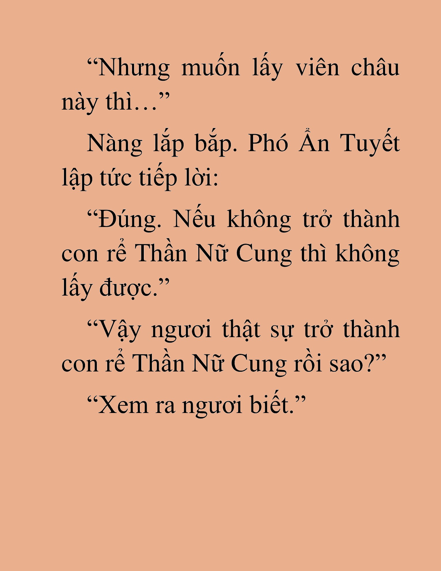 Đọc truyện HAT[NOVEL] Thần Ma Đại Đế - Chap 230