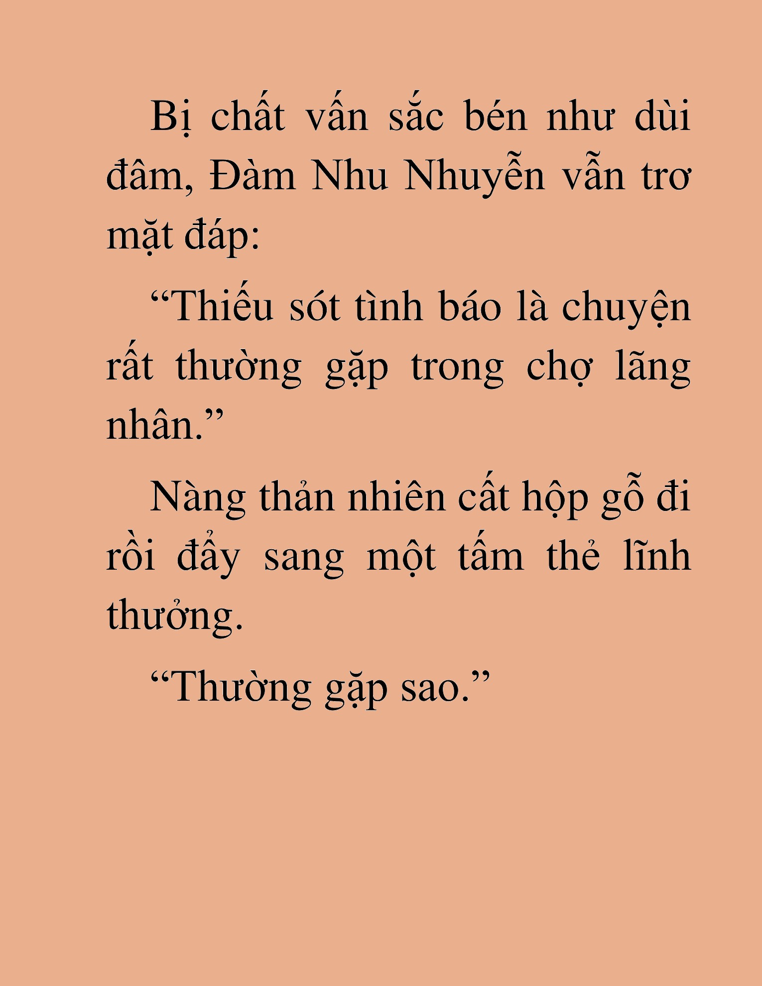 Đọc truyện HAT[NOVEL] Thần Ma Đại Đế - Chap 230