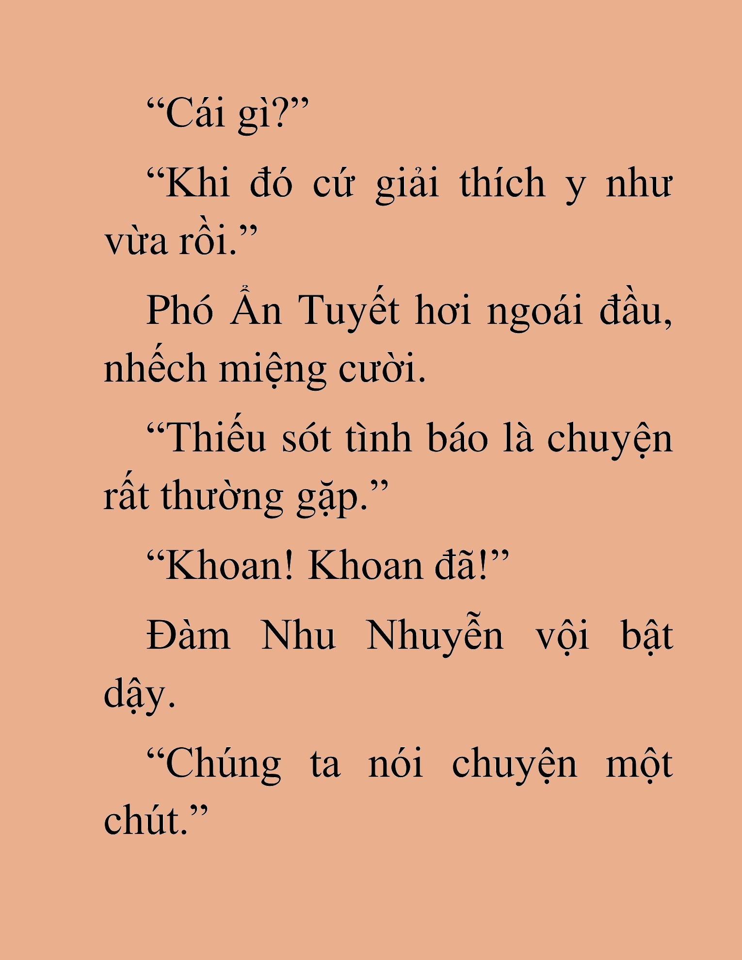 Đọc truyện HAT[NOVEL] Thần Ma Đại Đế - Chap 230