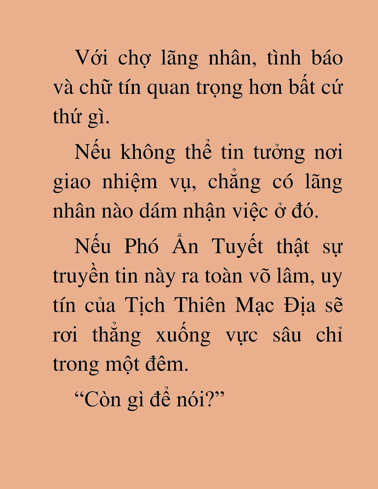 Đọc truyện HAT[NOVEL] Thần Ma Đại Đế - Chap 230
