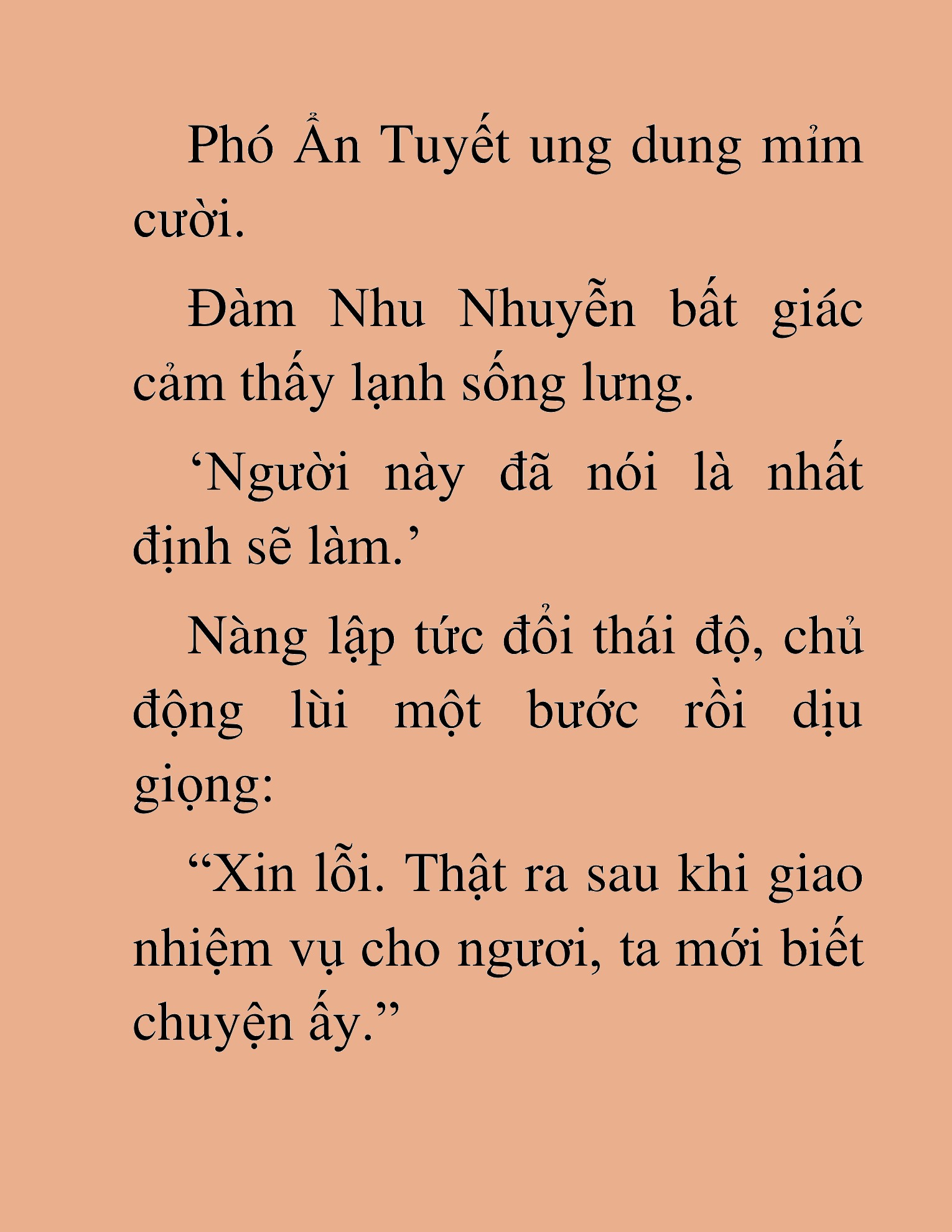 Đọc truyện HAT[NOVEL] Thần Ma Đại Đế - Chap 230