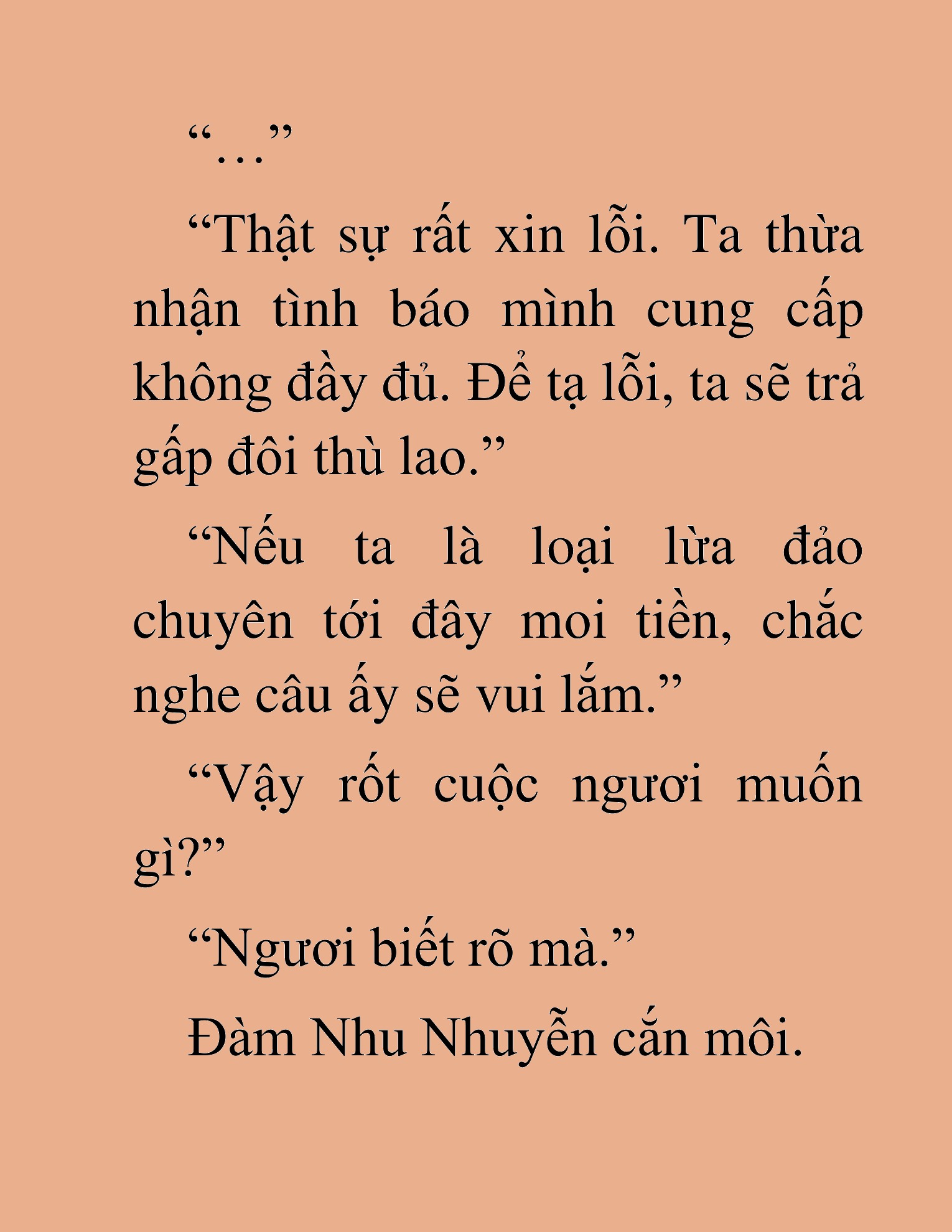 Đọc truyện HAT[NOVEL] Thần Ma Đại Đế - Chap 230