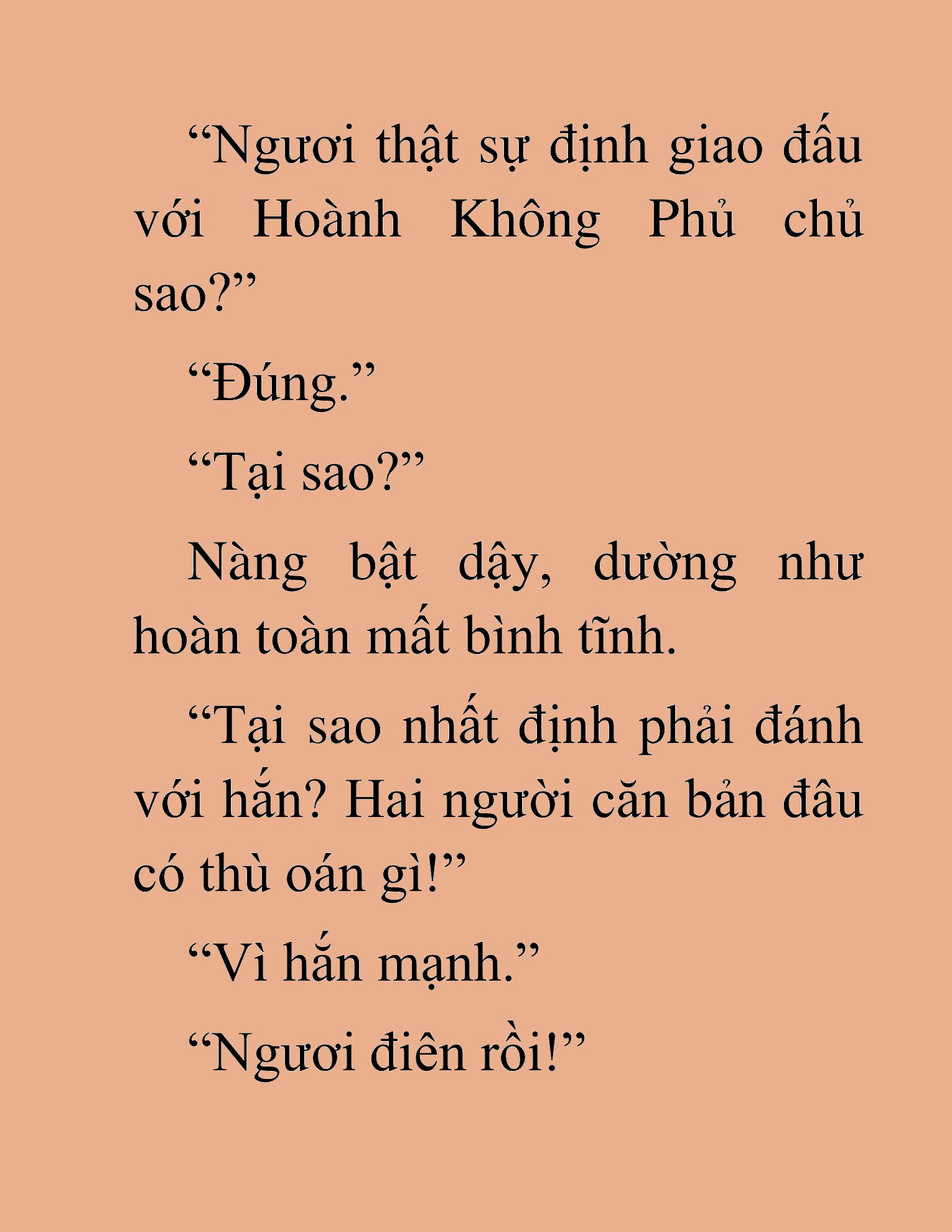 Đọc truyện HAT[NOVEL] Thần Ma Đại Đế - Chap 230