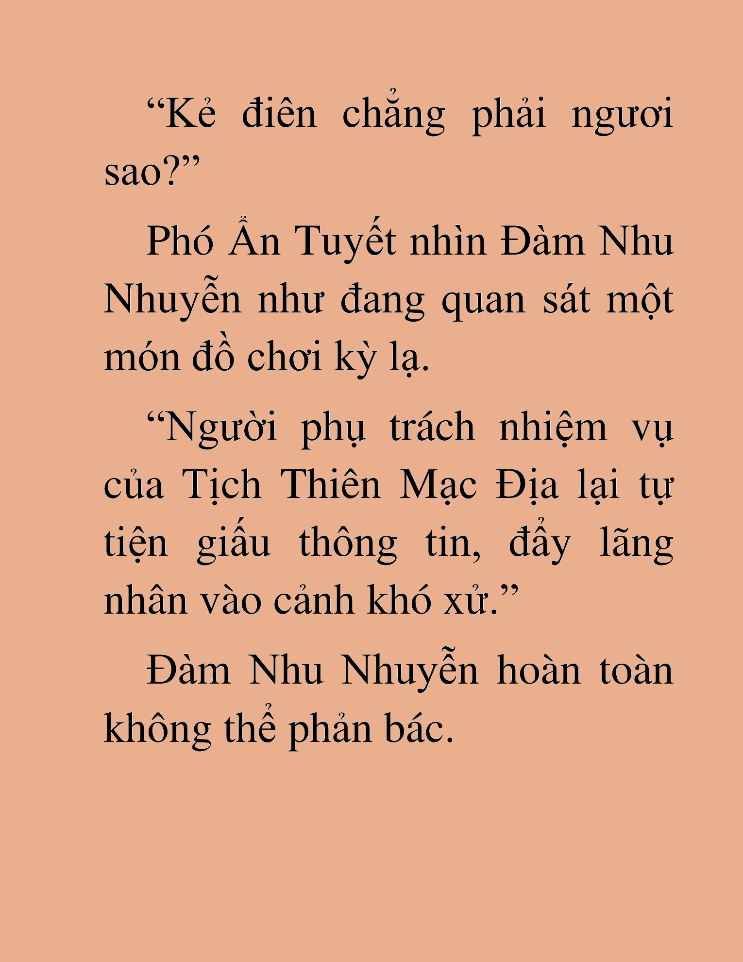 Đọc truyện HAT[NOVEL] Thần Ma Đại Đế - Chap 230