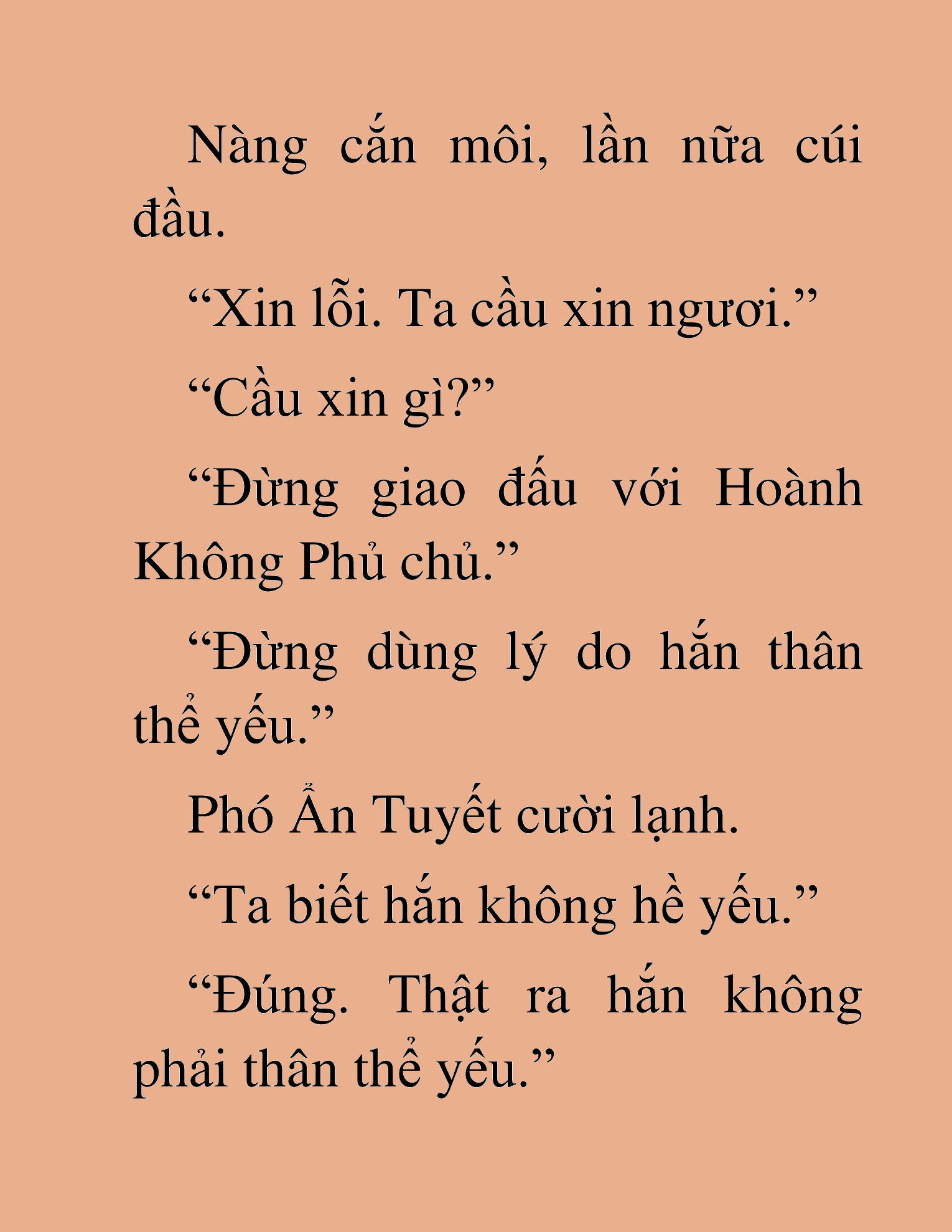 Đọc truyện HAT[NOVEL] Thần Ma Đại Đế - Chap 230