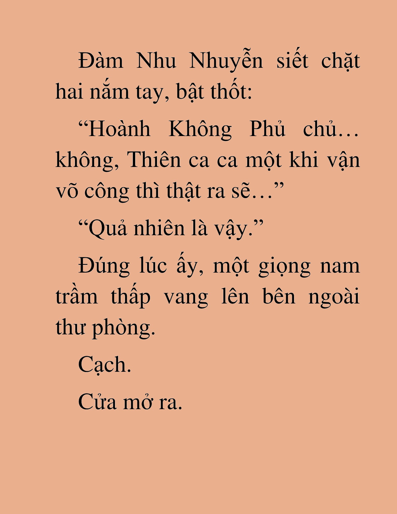 Đọc truyện HAT[NOVEL] Thần Ma Đại Đế - Chap 230