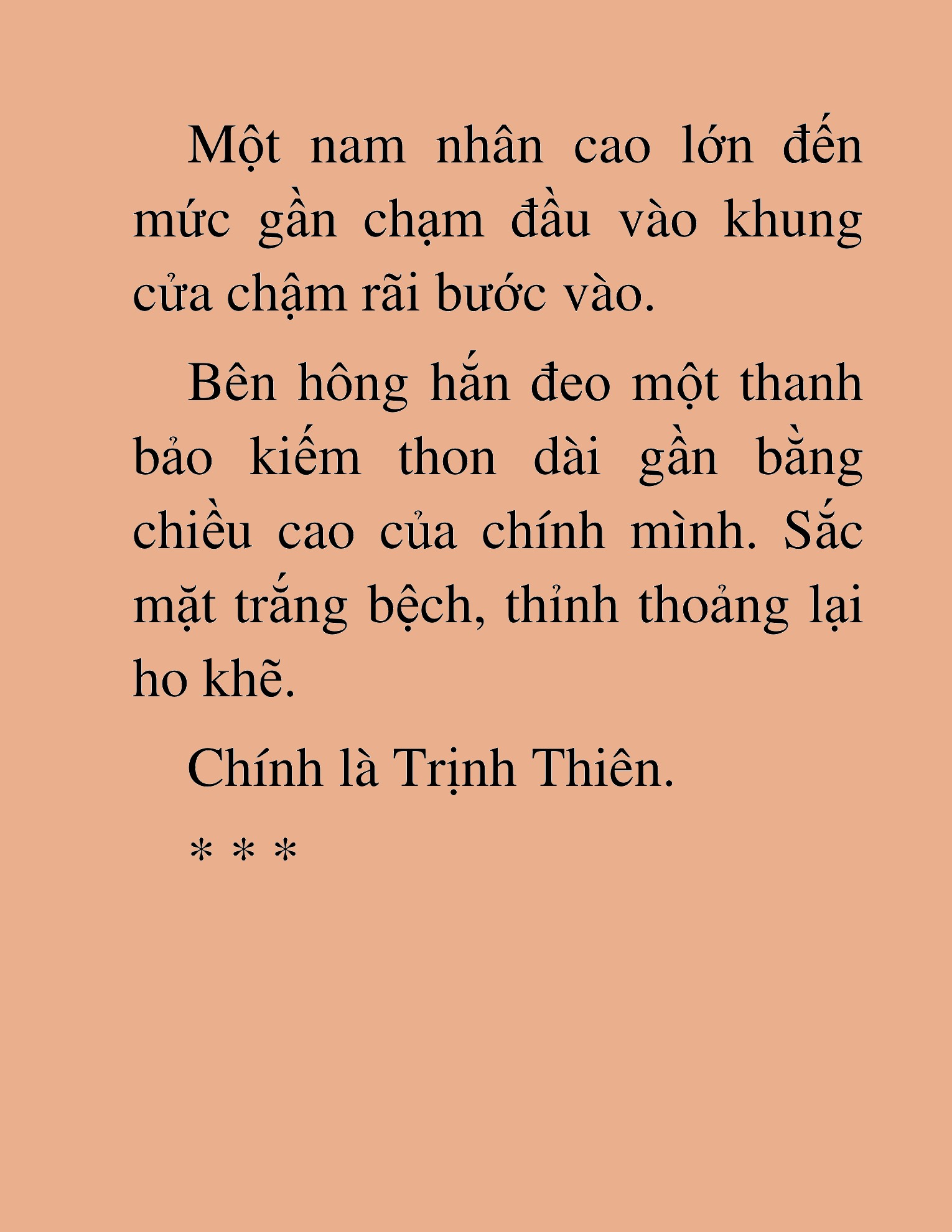 Đọc truyện HAT[NOVEL] Thần Ma Đại Đế - Chap 230