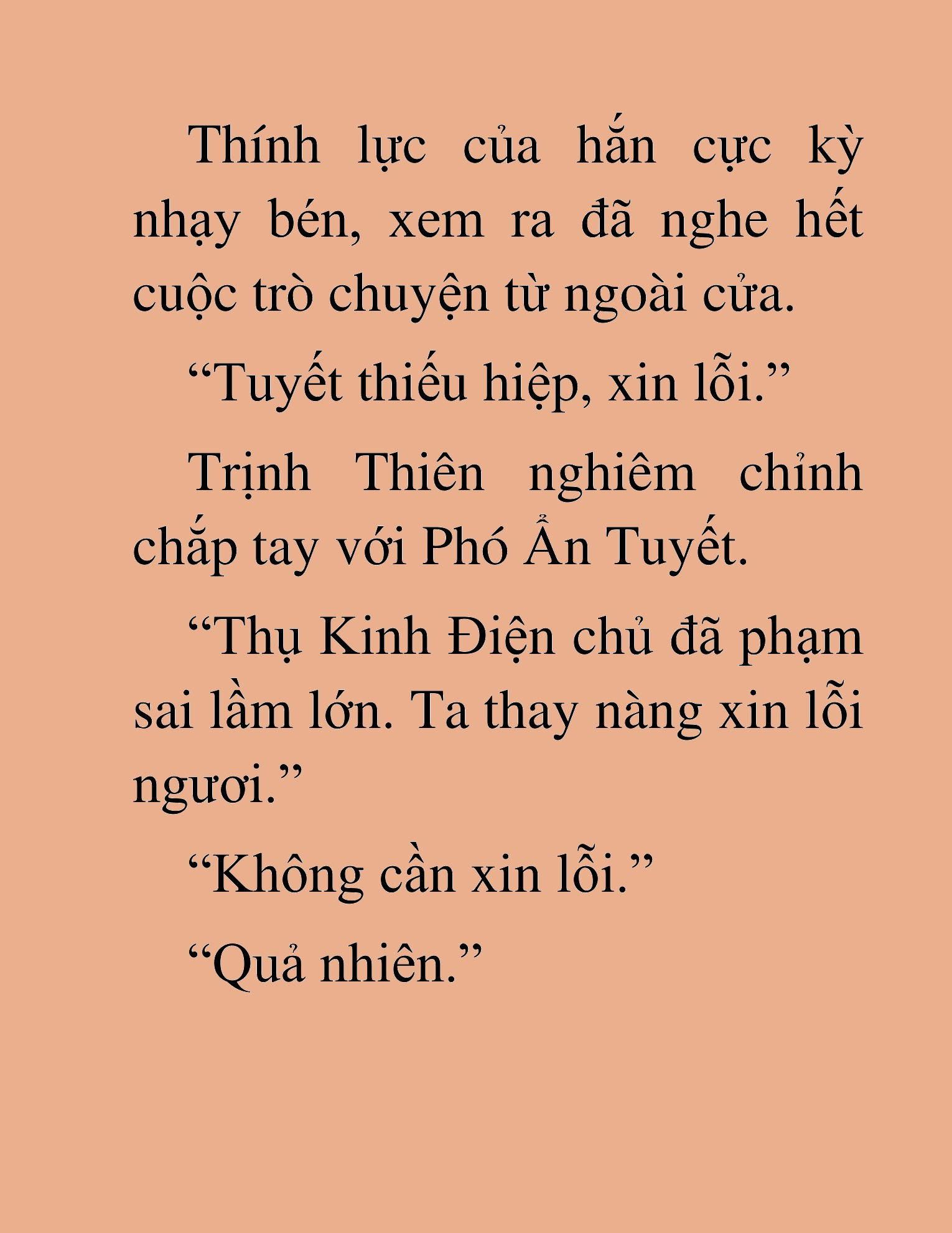 Đọc truyện HAT[NOVEL] Thần Ma Đại Đế - Chap 231