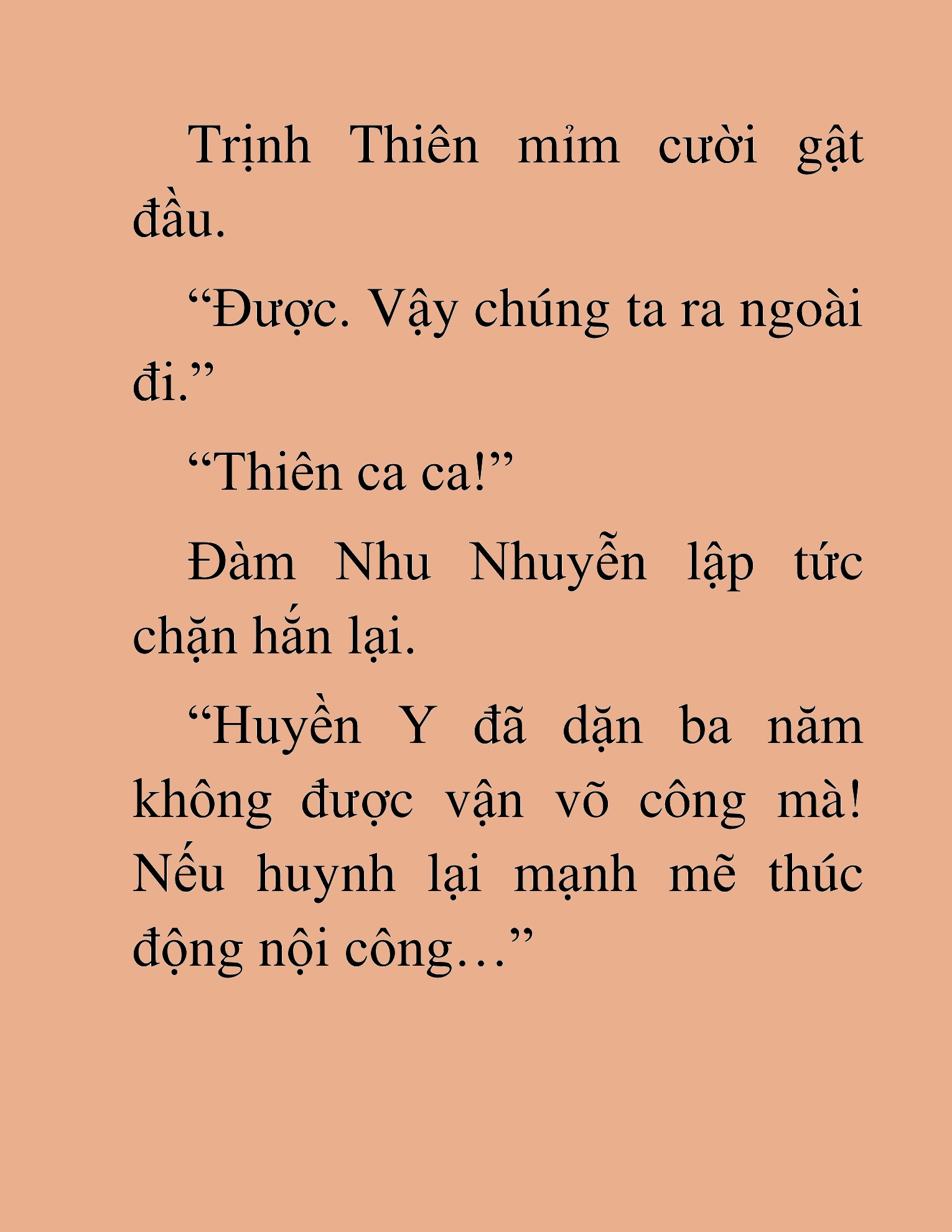 Đọc truyện HAT[NOVEL] Thần Ma Đại Đế - Chap 231