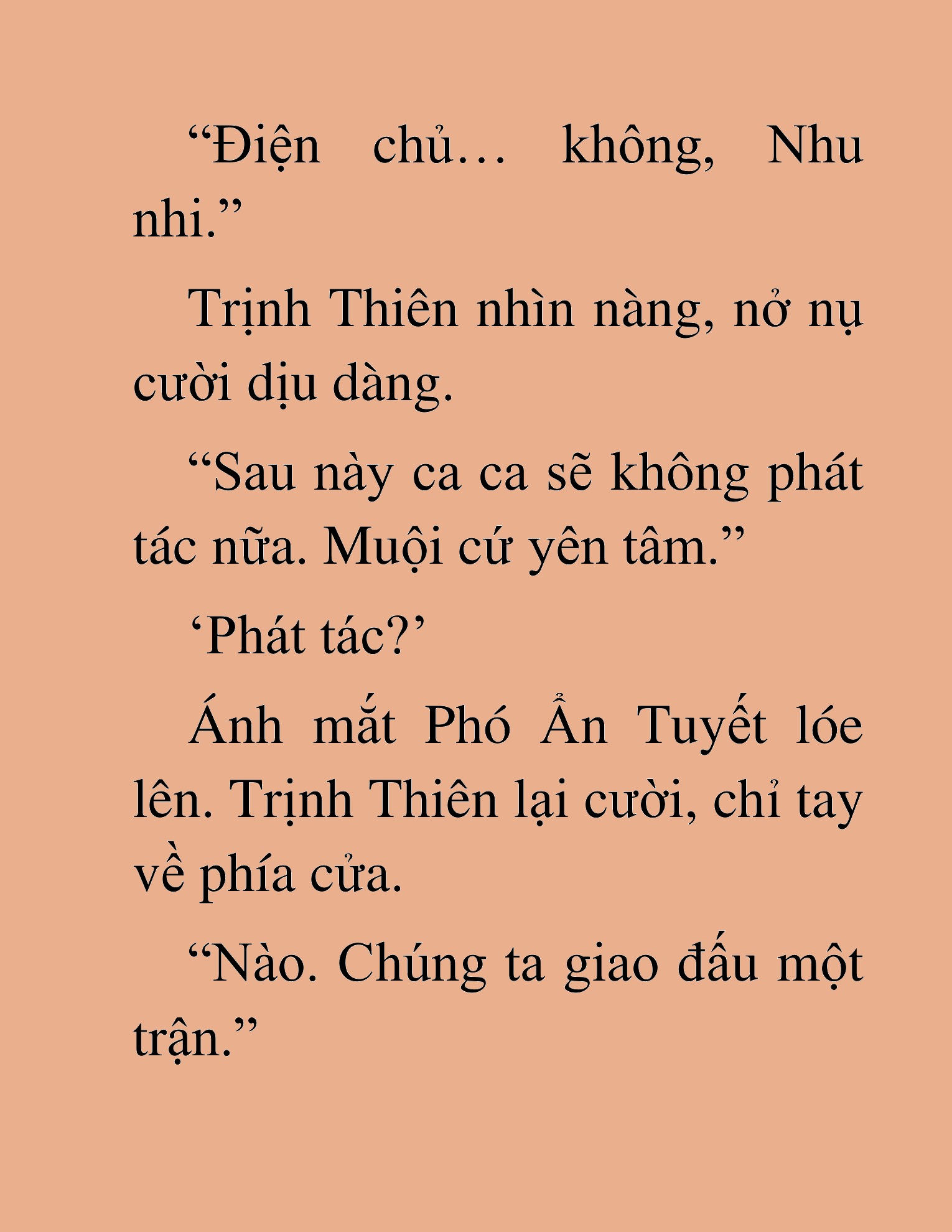 Đọc truyện HAT[NOVEL] Thần Ma Đại Đế - Chap 231