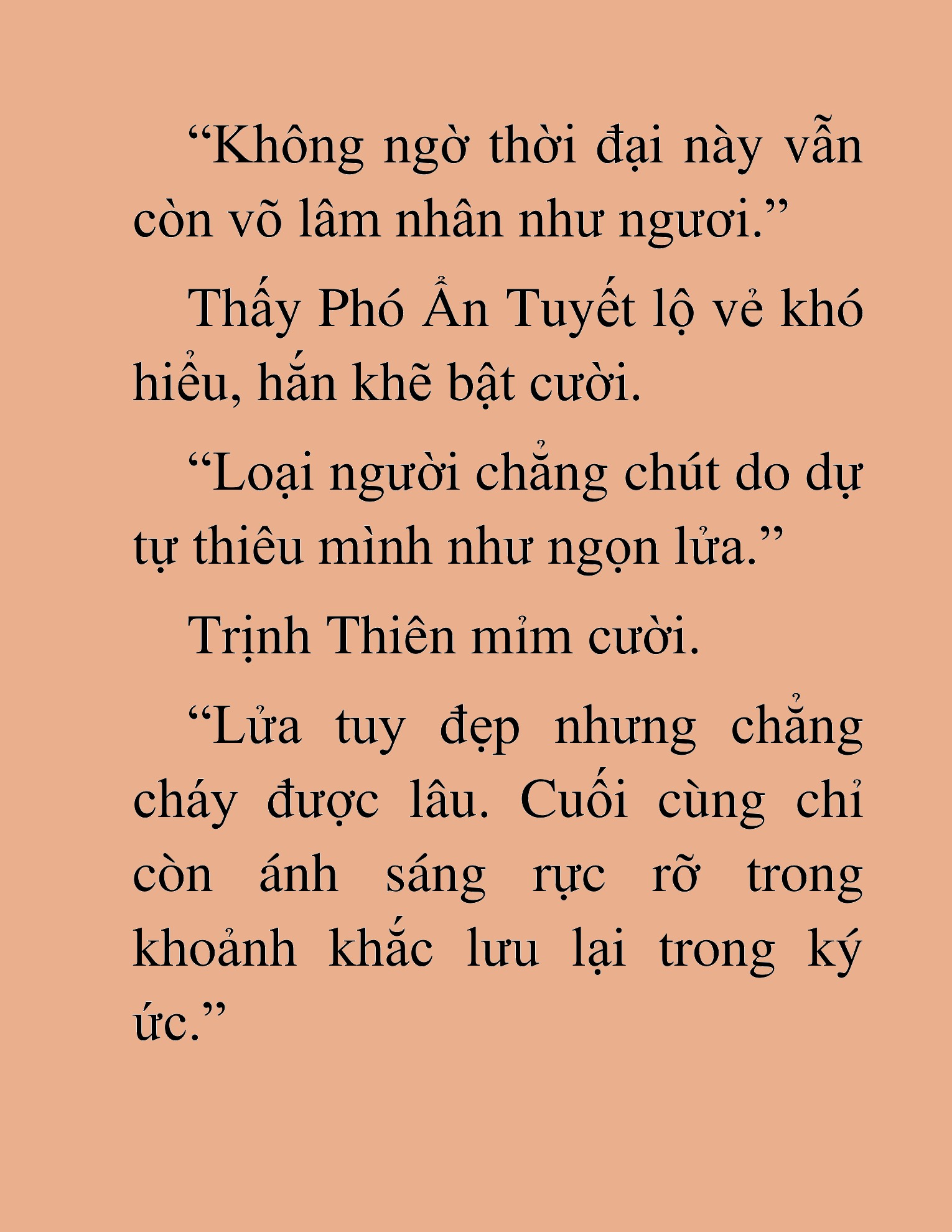 Đọc truyện HAT[NOVEL] Thần Ma Đại Đế - Chap 231