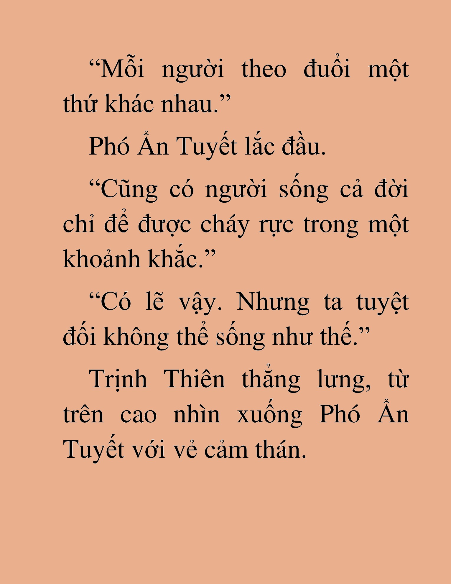 Đọc truyện HAT[NOVEL] Thần Ma Đại Đế - Chap 231