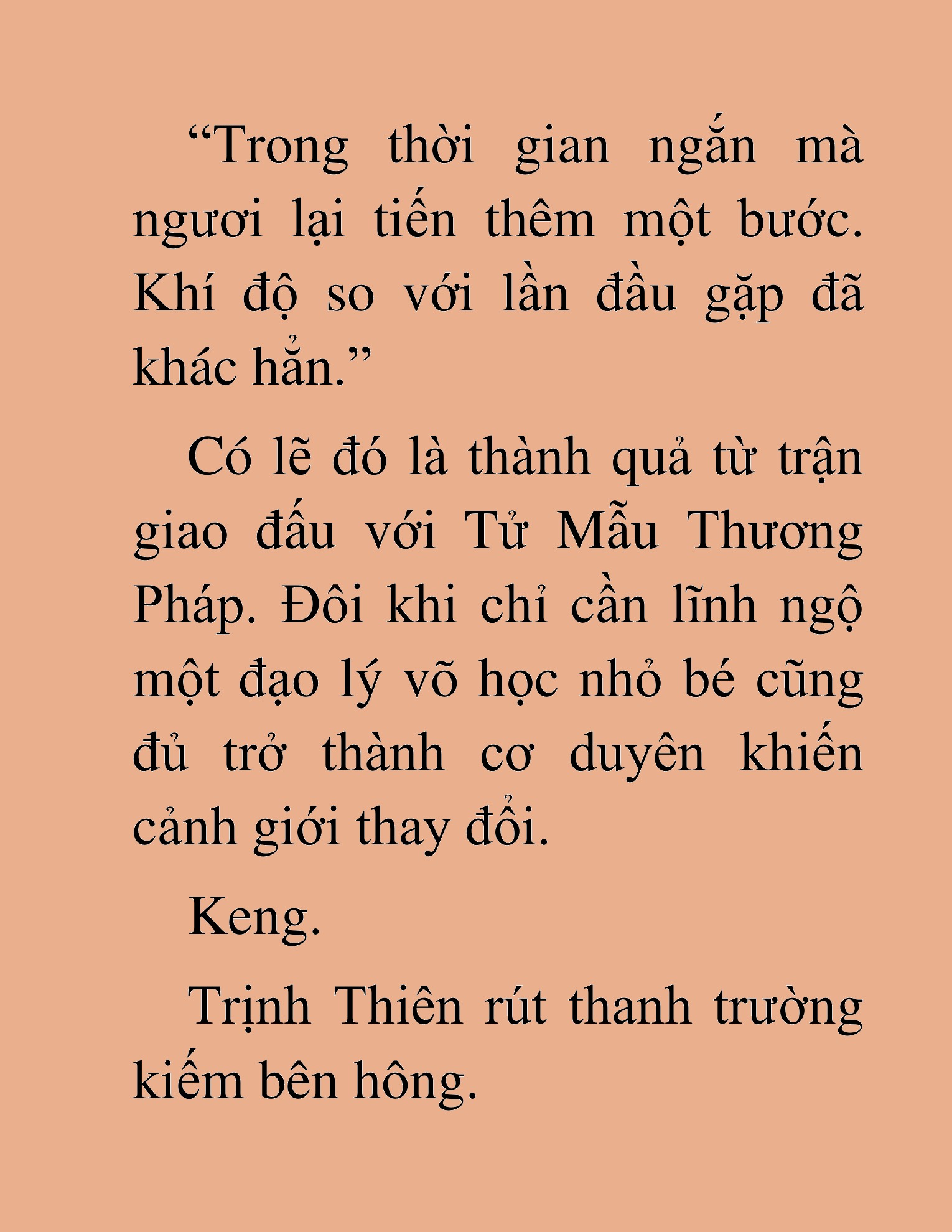 Đọc truyện HAT[NOVEL] Thần Ma Đại Đế - Chap 231