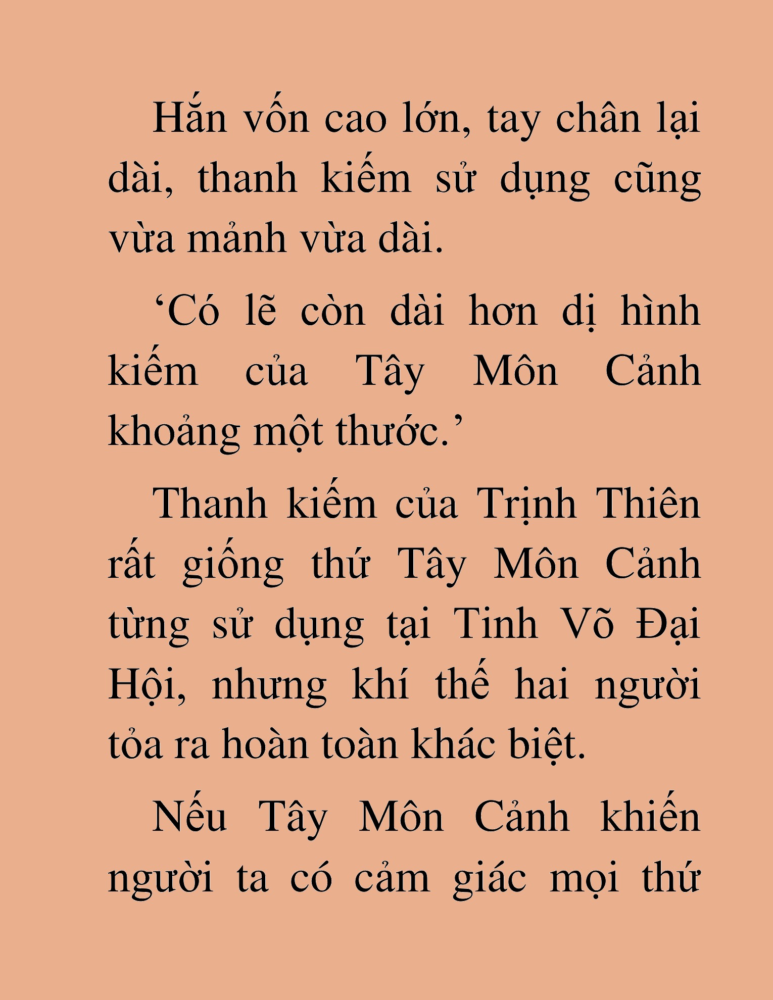 Đọc truyện HAT[NOVEL] Thần Ma Đại Đế - Chap 231