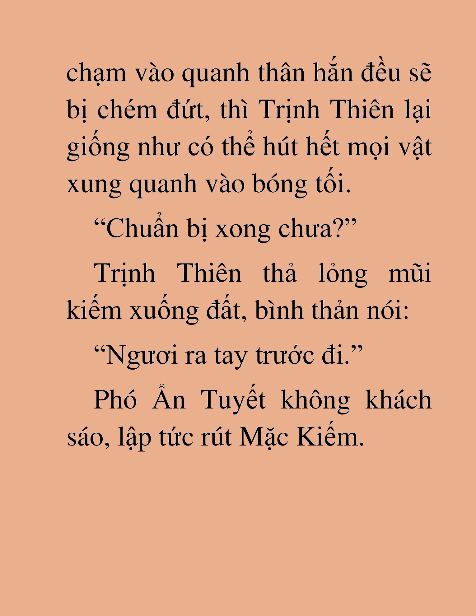Đọc truyện HAT[NOVEL] Thần Ma Đại Đế - Chap 231