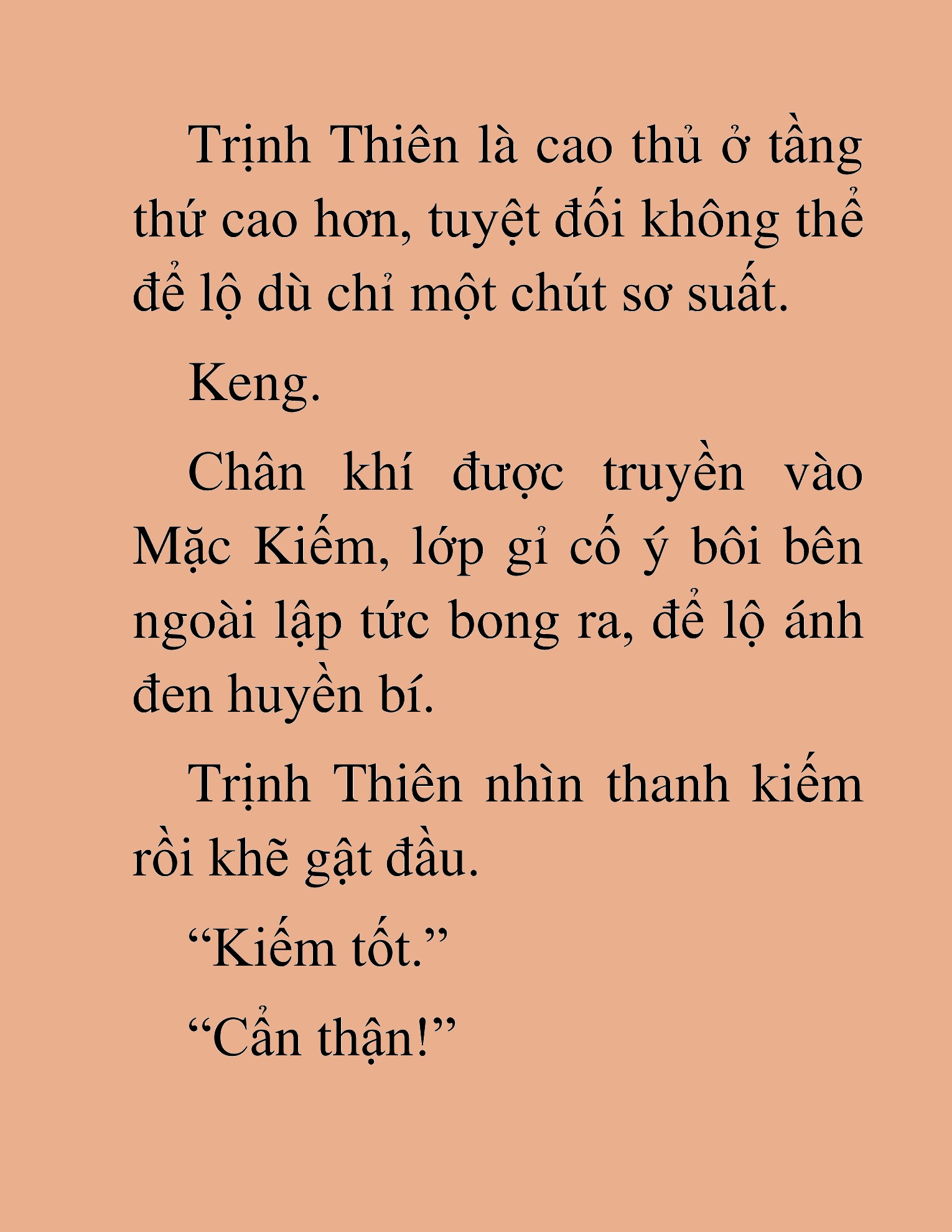 Đọc truyện HAT[NOVEL] Thần Ma Đại Đế - Chap 231