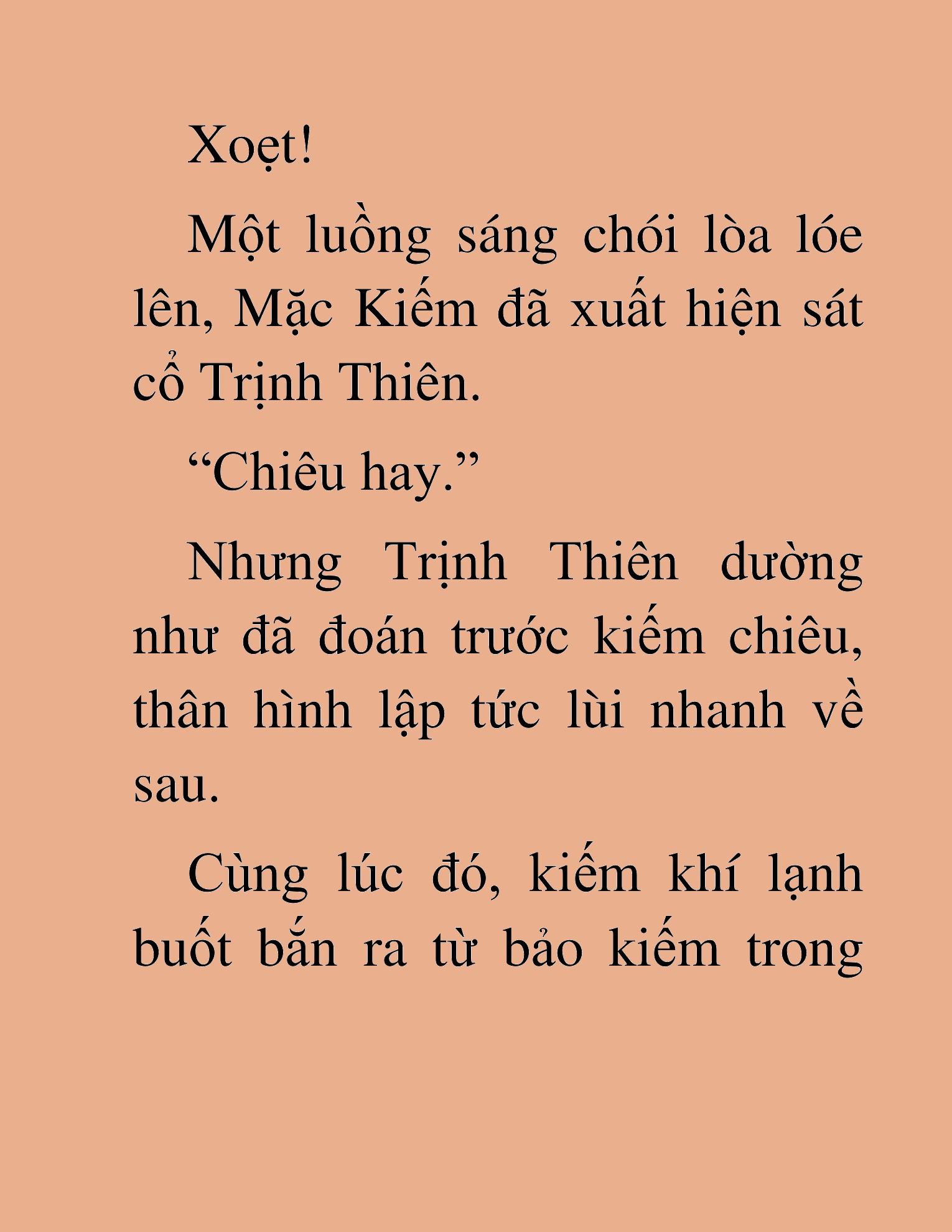 Đọc truyện HAT[NOVEL] Thần Ma Đại Đế - Chap 231