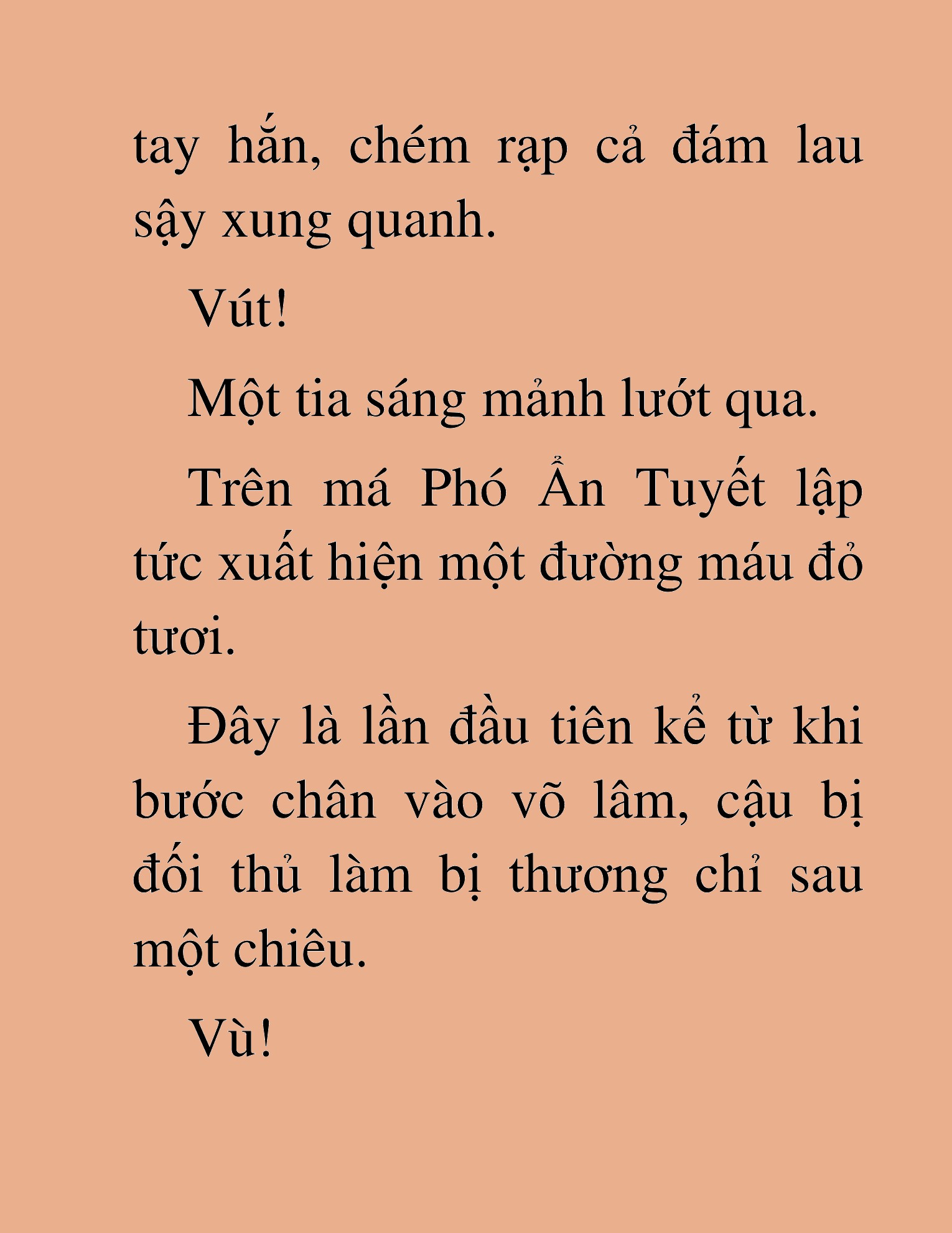 Đọc truyện HAT[NOVEL] Thần Ma Đại Đế - Chap 231