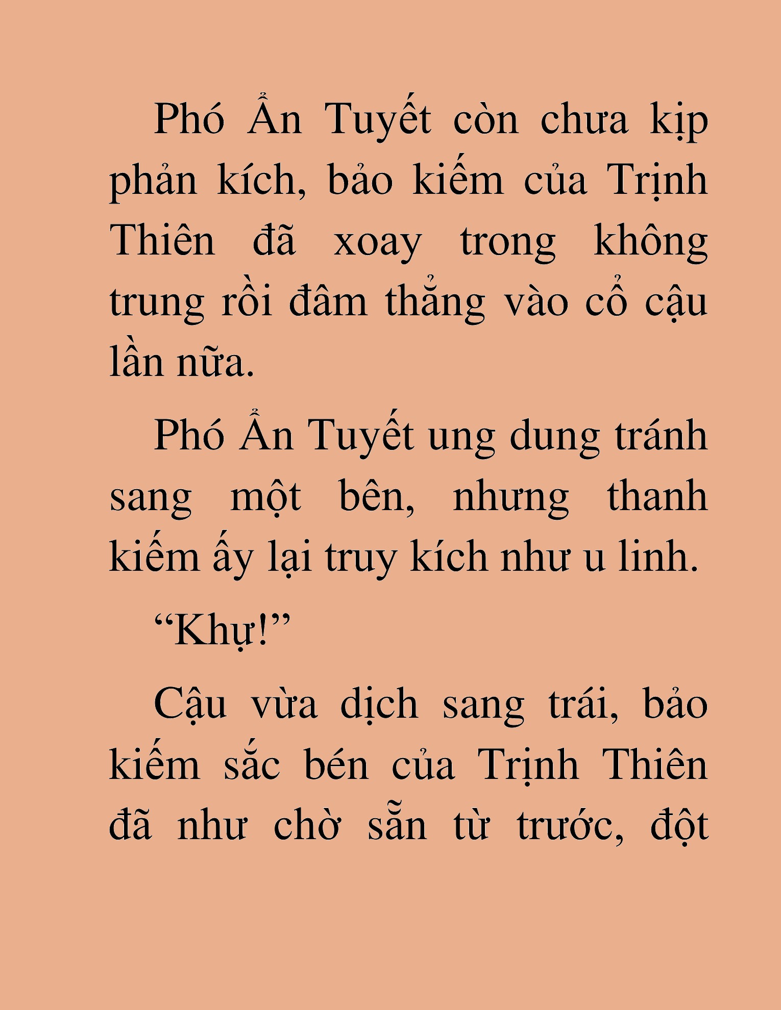 Đọc truyện HAT[NOVEL] Thần Ma Đại Đế - Chap 231