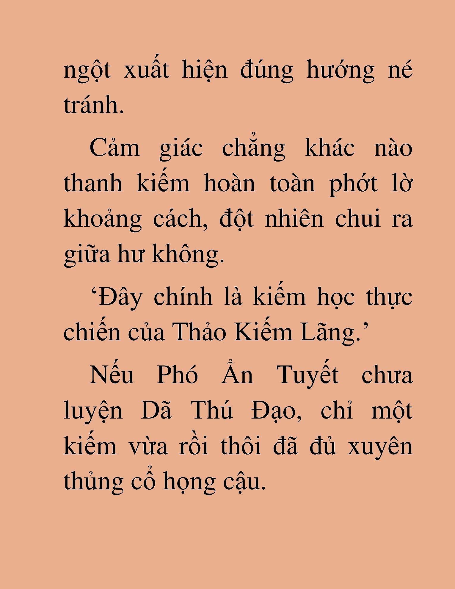 Đọc truyện HAT[NOVEL] Thần Ma Đại Đế - Chap 231