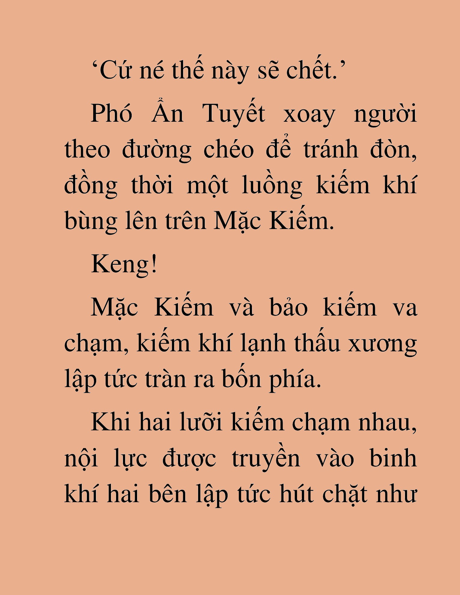 Đọc truyện HAT[NOVEL] Thần Ma Đại Đế - Chap 231