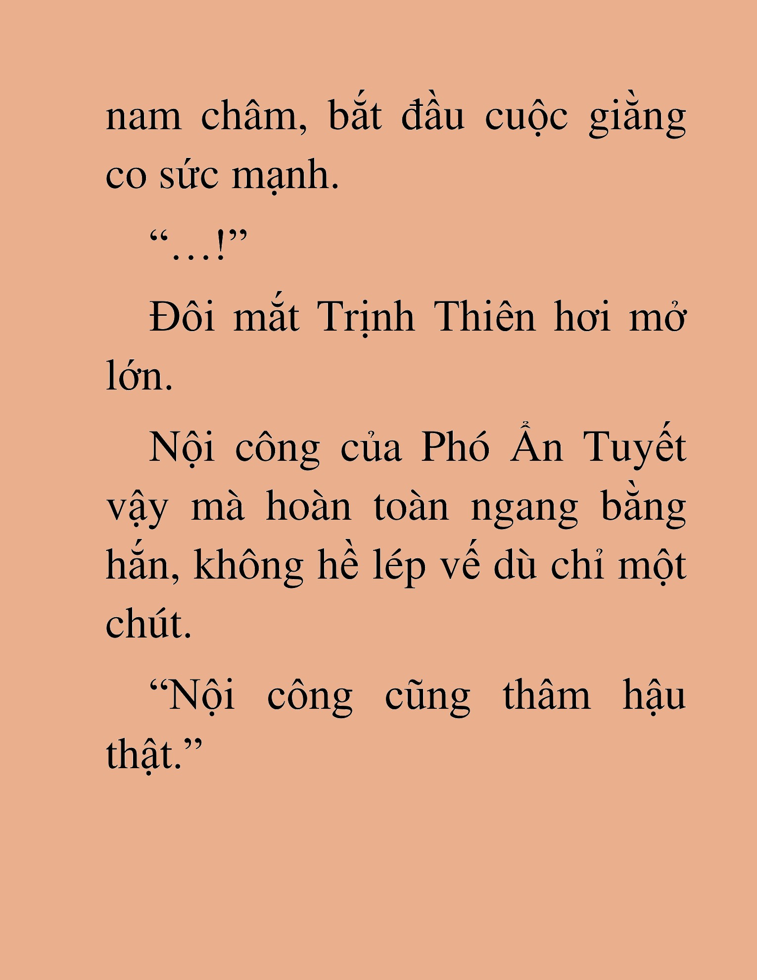 Đọc truyện HAT[NOVEL] Thần Ma Đại Đế - Chap 231