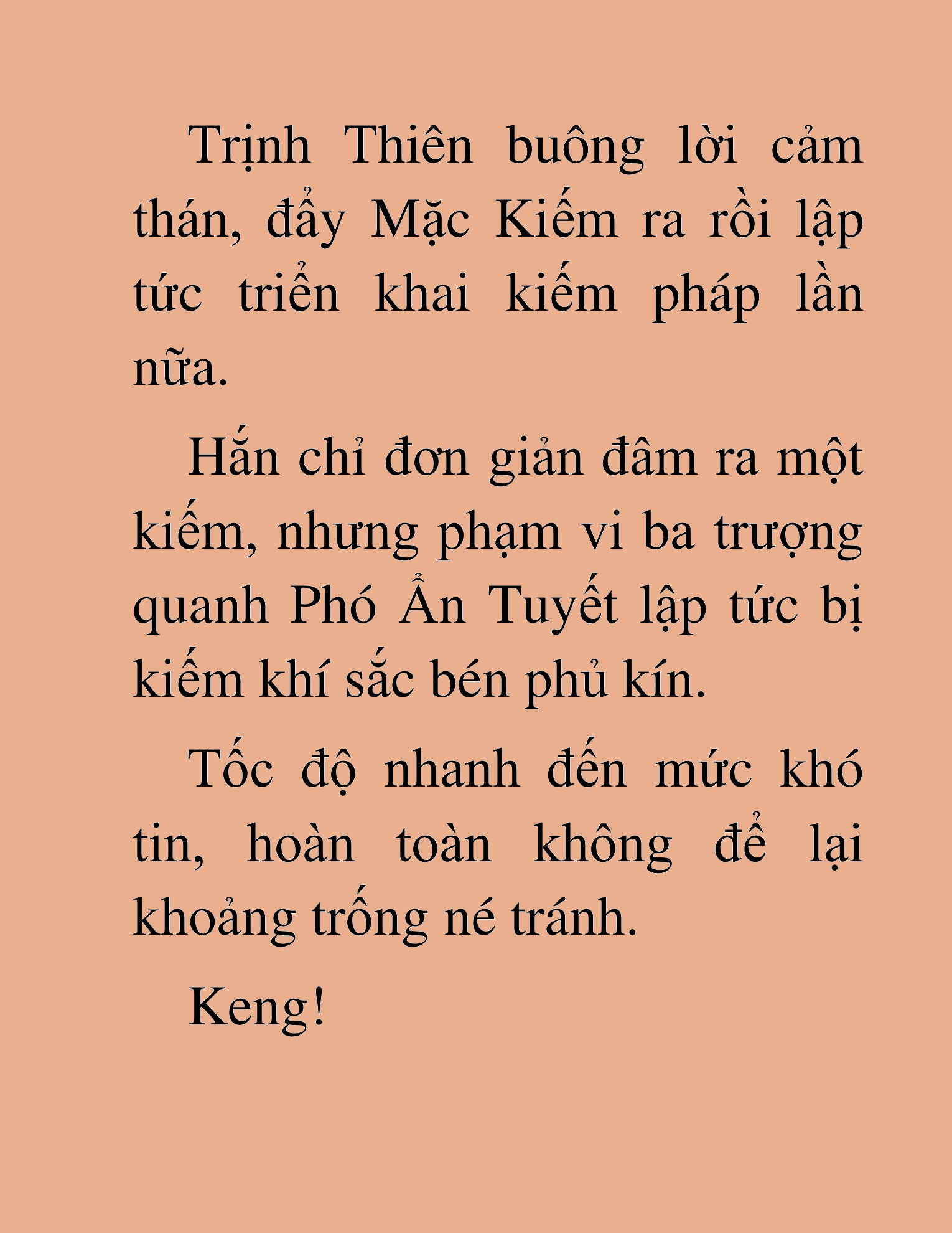 Đọc truyện HAT[NOVEL] Thần Ma Đại Đế - Chap 231