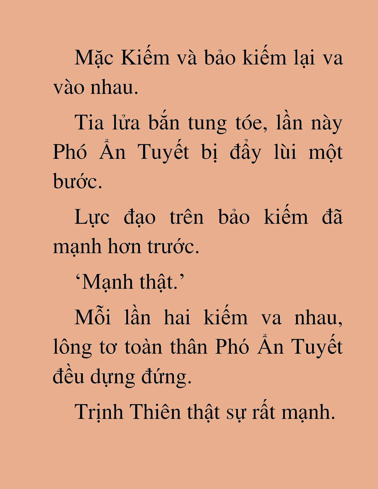 Đọc truyện HAT[NOVEL] Thần Ma Đại Đế - Chap 231