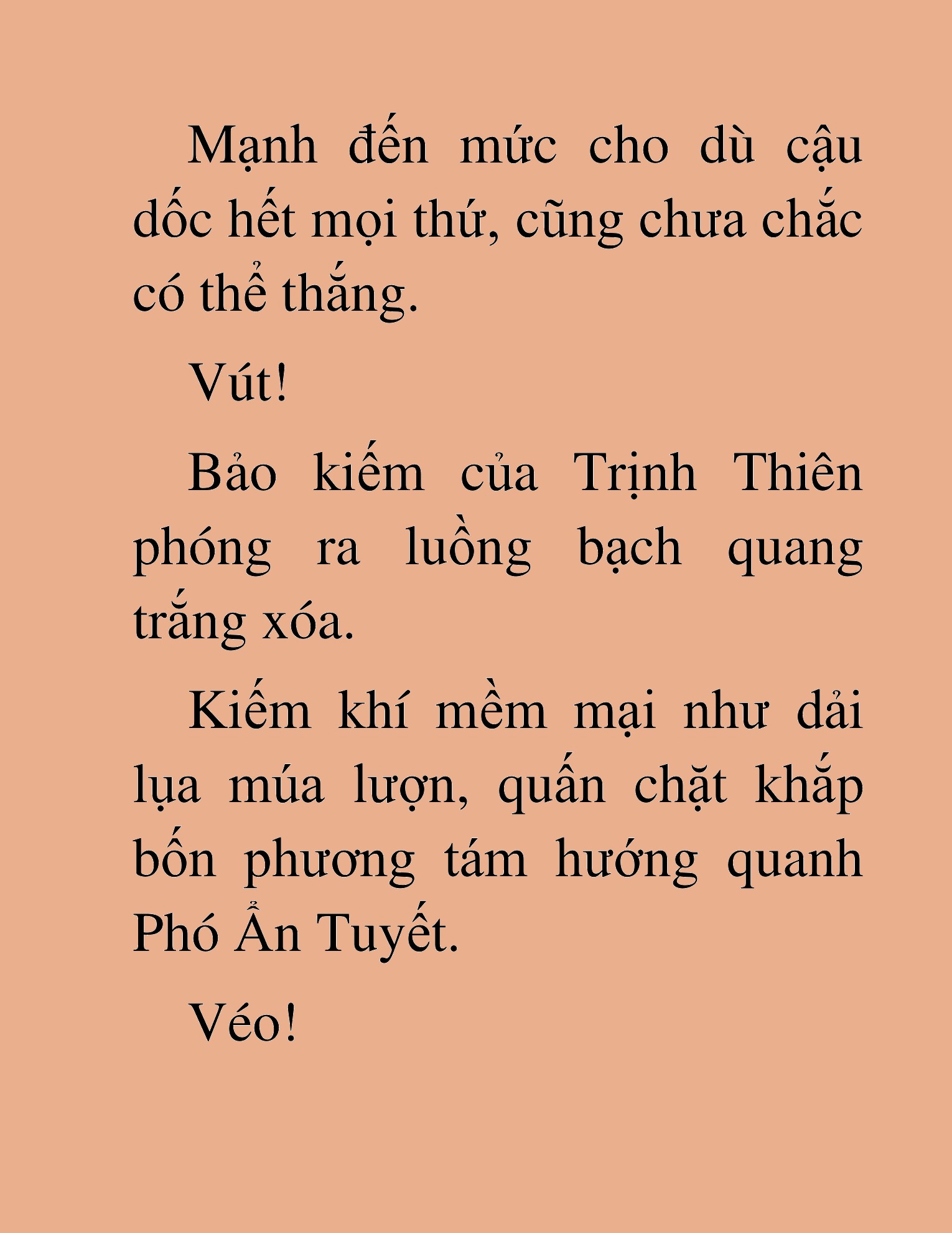 Đọc truyện HAT[NOVEL] Thần Ma Đại Đế - Chap 231