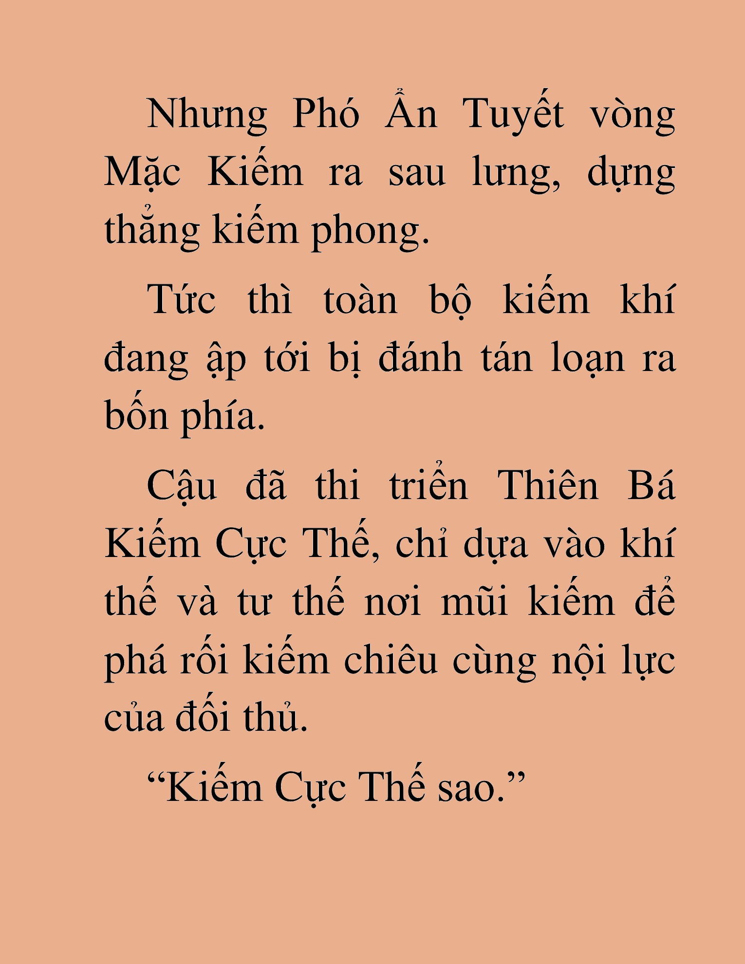 Đọc truyện HAT[NOVEL] Thần Ma Đại Đế - Chap 231