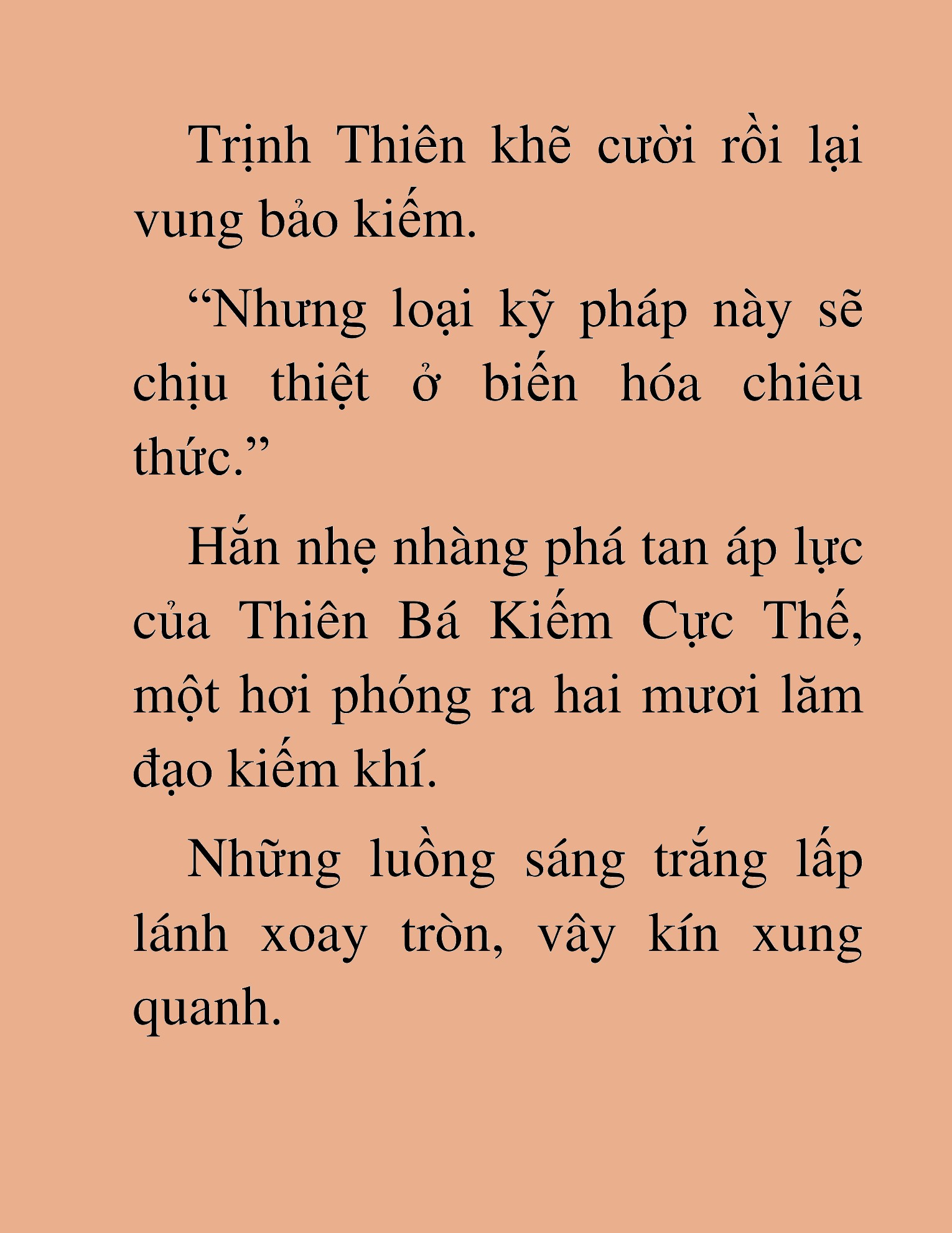 Đọc truyện HAT[NOVEL] Thần Ma Đại Đế - Chap 231