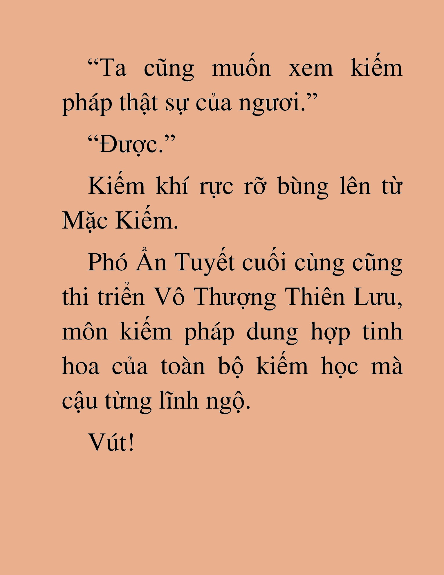 Đọc truyện HAT[NOVEL] Thần Ma Đại Đế - Chap 232