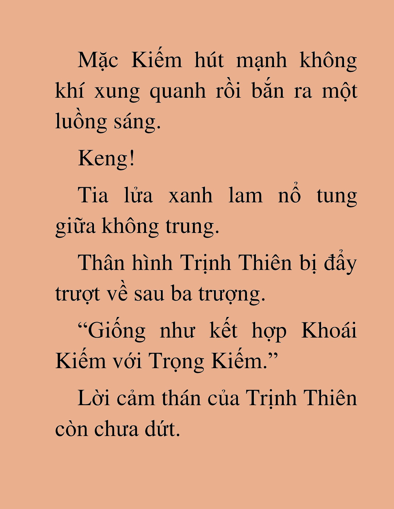 Đọc truyện HAT[NOVEL] Thần Ma Đại Đế - Chap 232