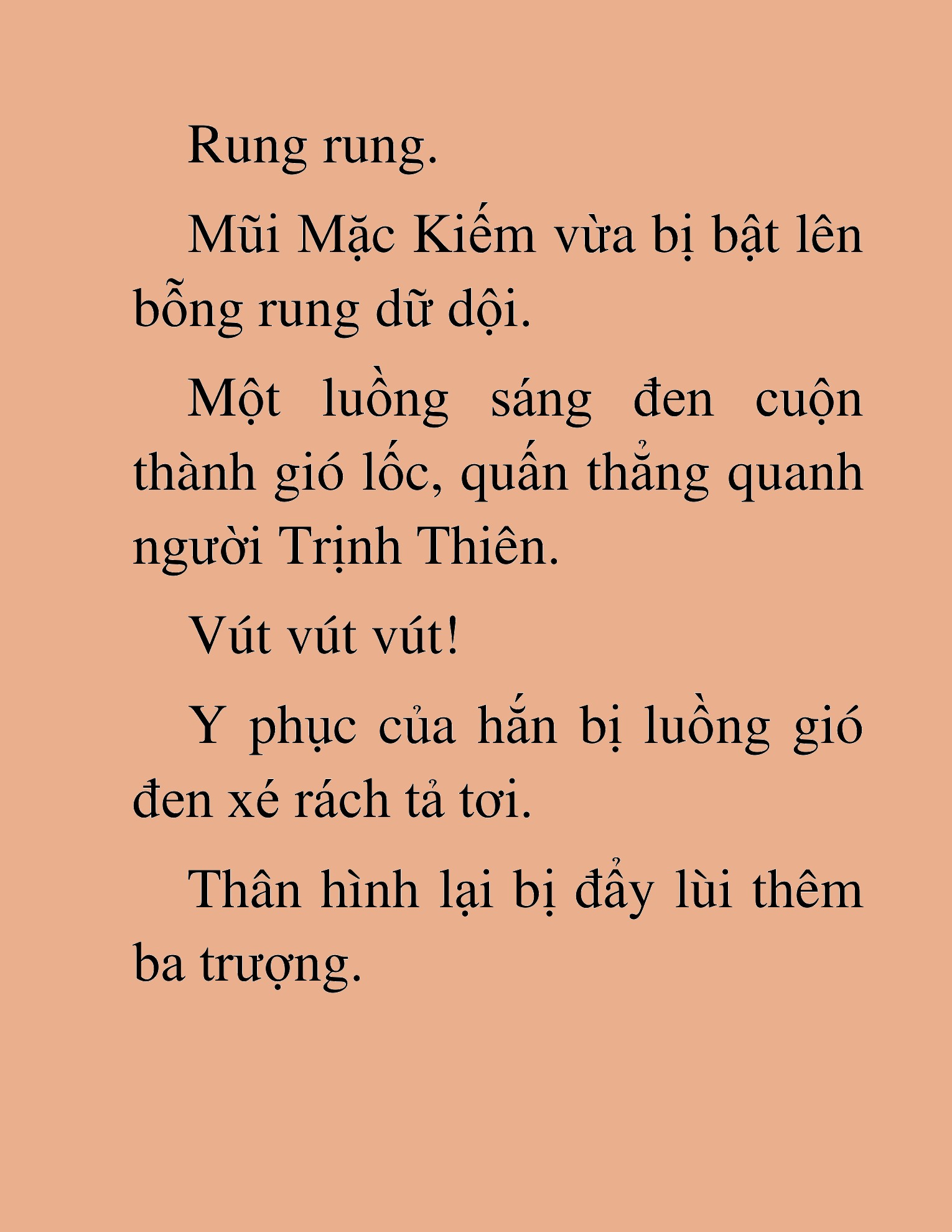 Đọc truyện HAT[NOVEL] Thần Ma Đại Đế - Chap 232
