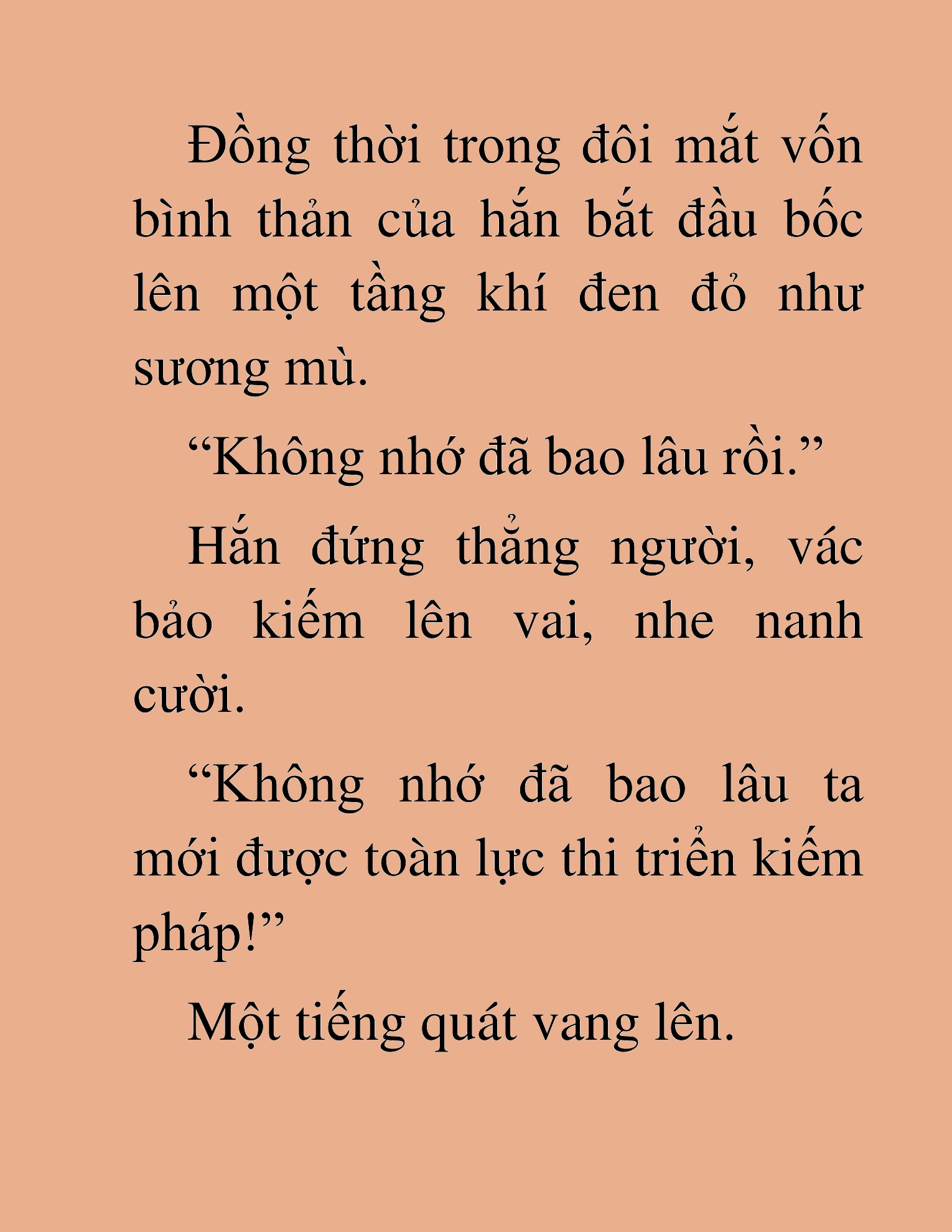 Đọc truyện HAT[NOVEL] Thần Ma Đại Đế - Chap 232