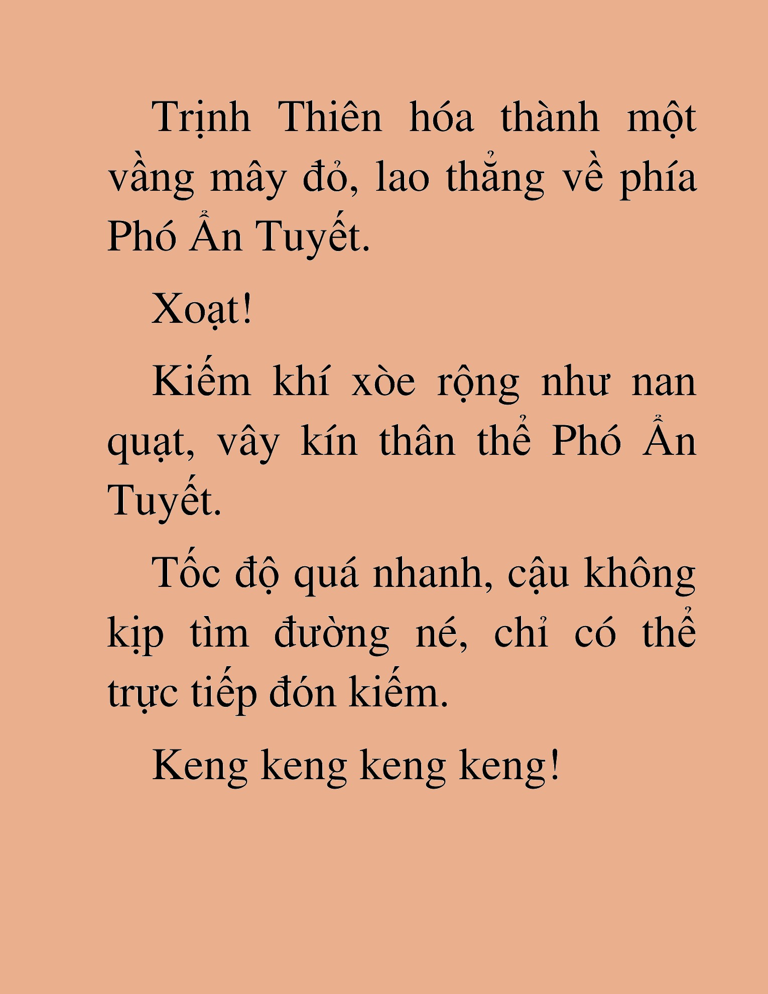 Đọc truyện HAT[NOVEL] Thần Ma Đại Đế - Chap 232