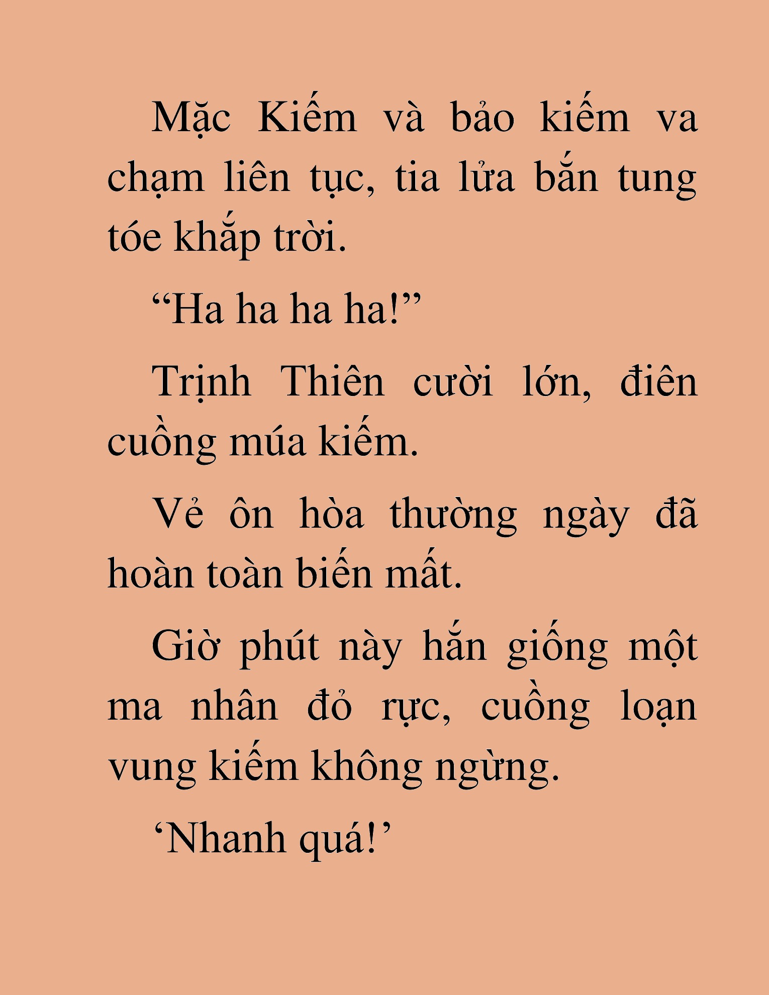 Đọc truyện HAT[NOVEL] Thần Ma Đại Đế - Chap 232