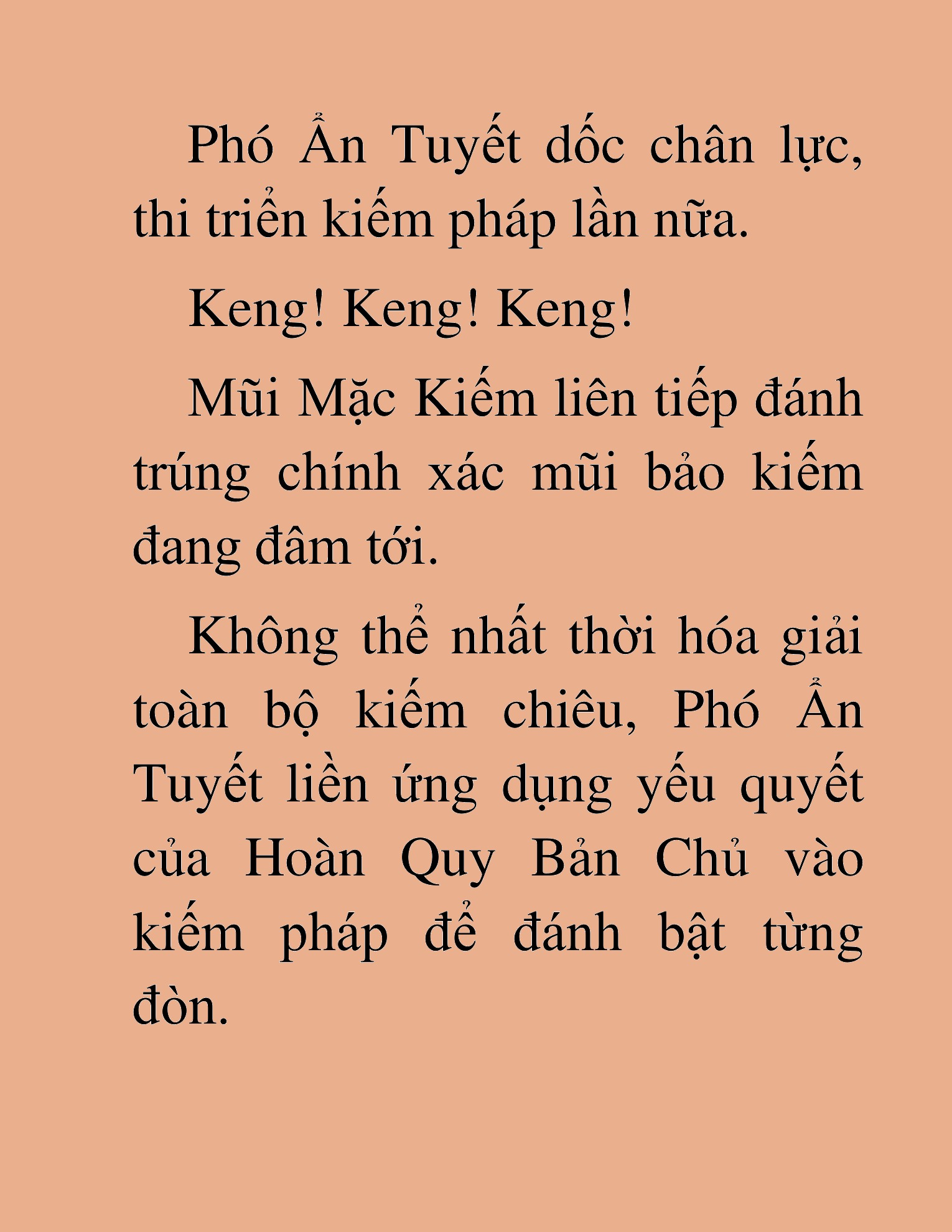 Đọc truyện HAT[NOVEL] Thần Ma Đại Đế - Chap 232