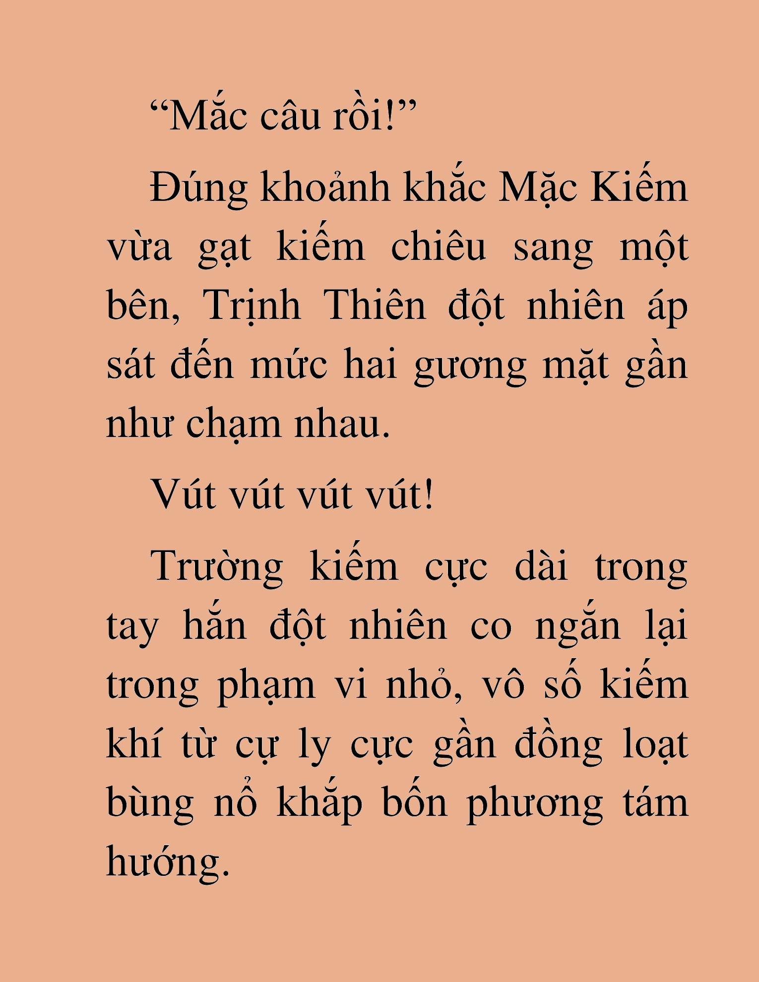 Đọc truyện HAT[NOVEL] Thần Ma Đại Đế - Chap 232