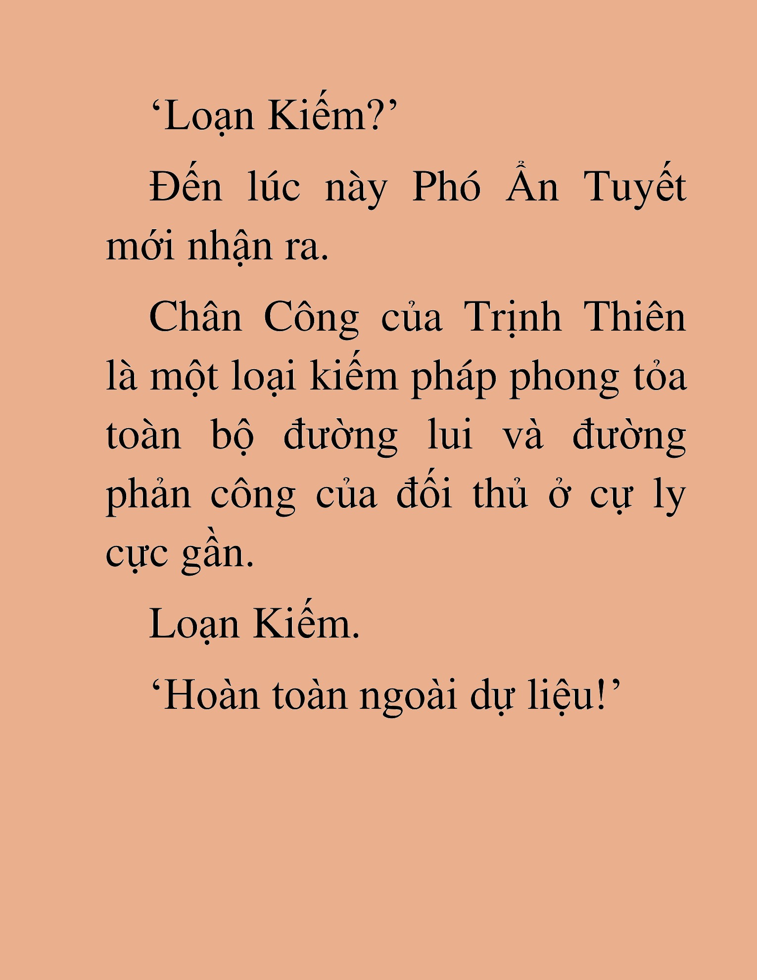 Đọc truyện HAT[NOVEL] Thần Ma Đại Đế - Chap 232