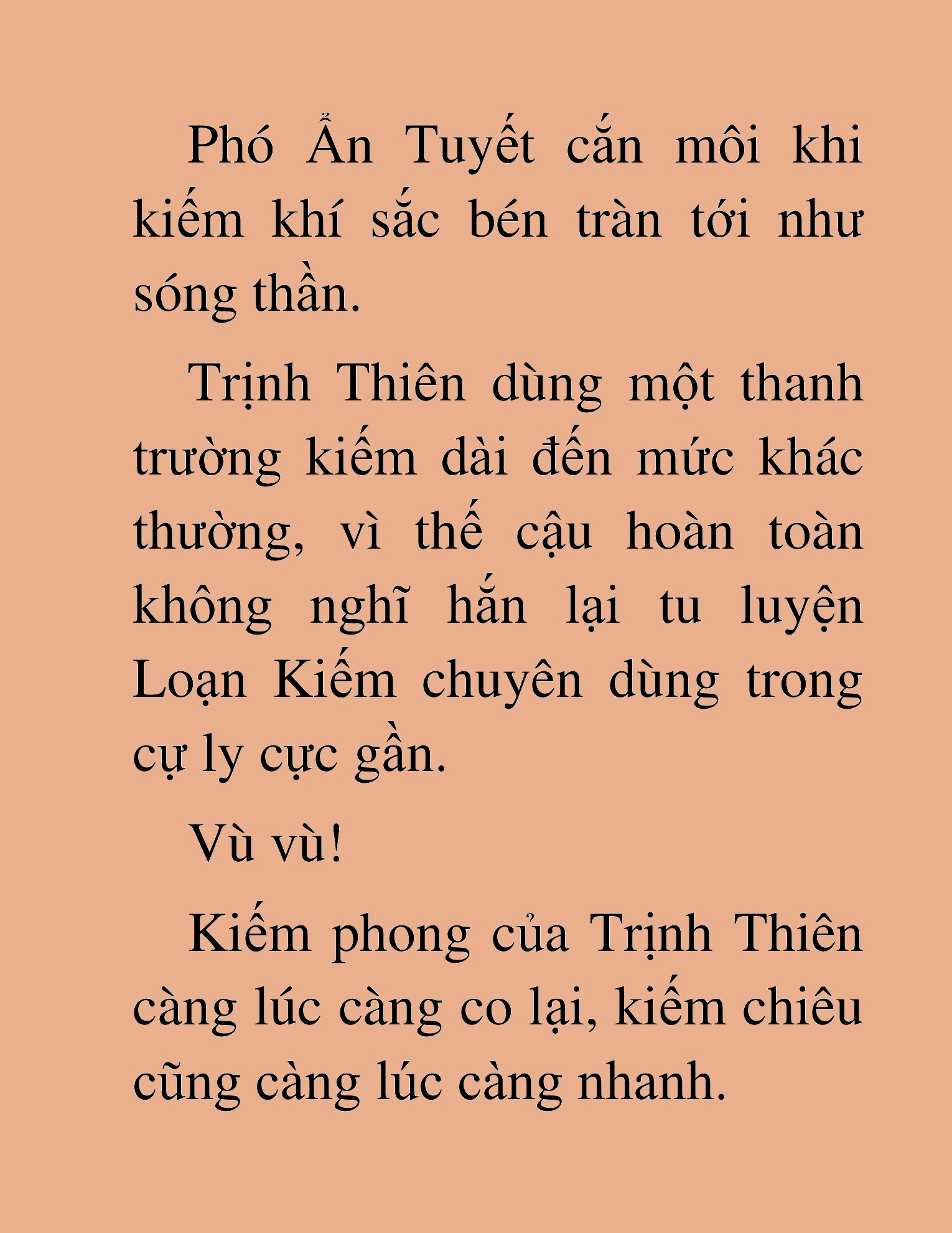 Đọc truyện HAT[NOVEL] Thần Ma Đại Đế - Chap 232
